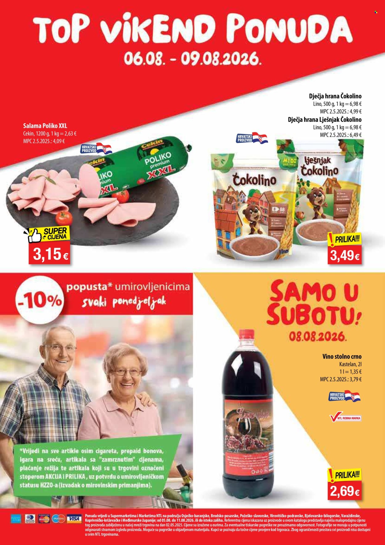 NTL katalog - 05.08.2026. - 11.08.2026. Stranica 24