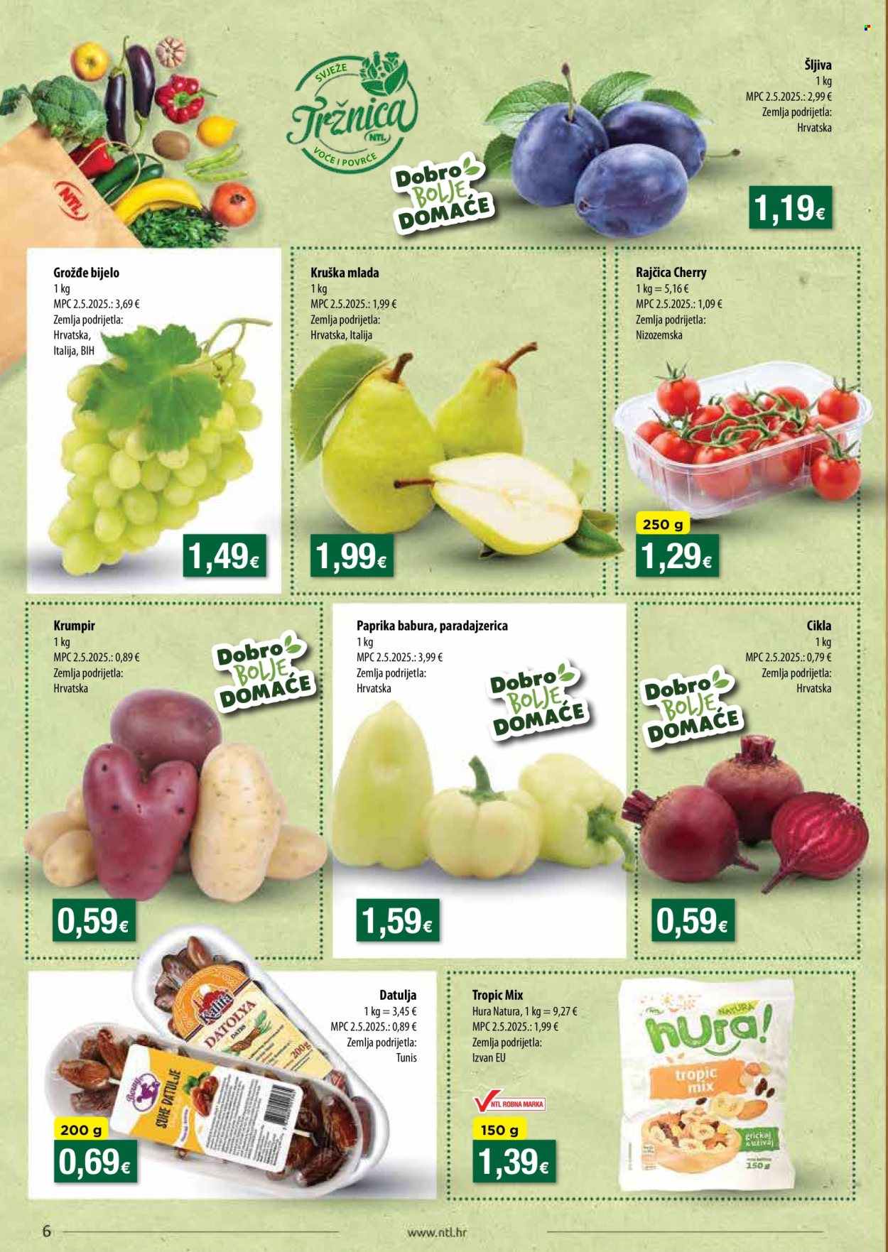NTL katalog - 05.08.2026. - 11.08.2026. Stranica 6