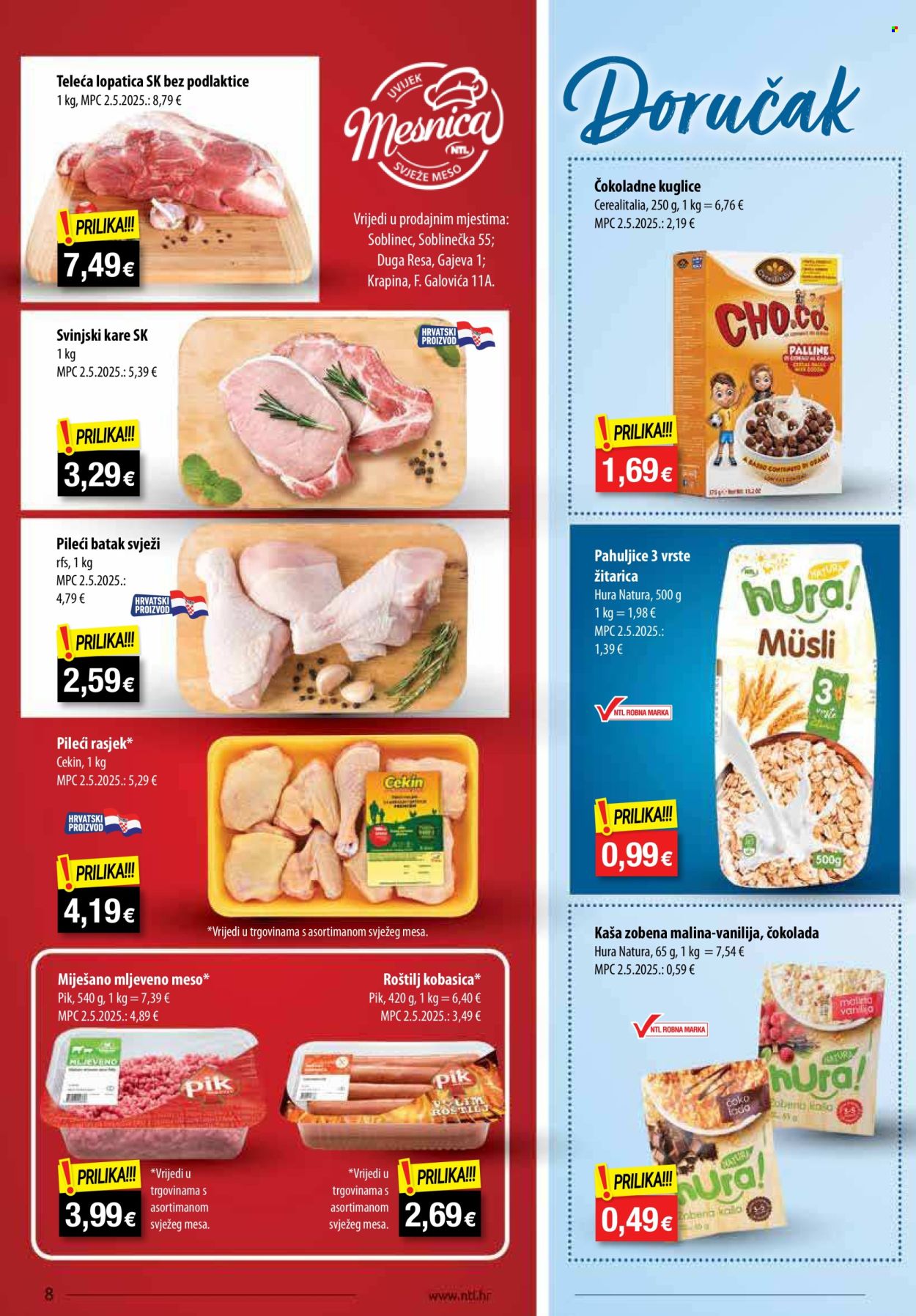 NTL katalog - 05.08.2026. - 11.08.2026. Stranica 8