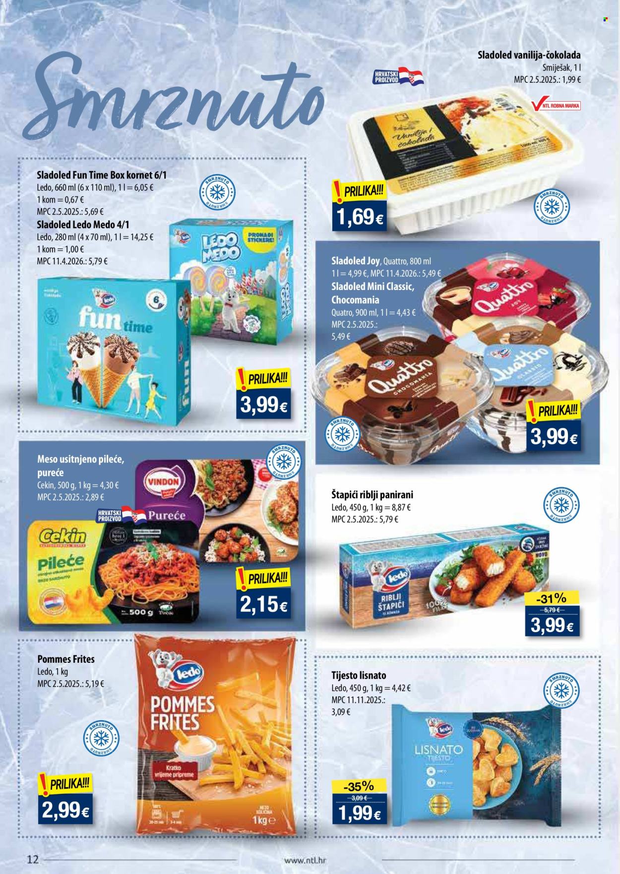 NTL katalog - 05.08.2026. - 11.08.2026. Stranica 12