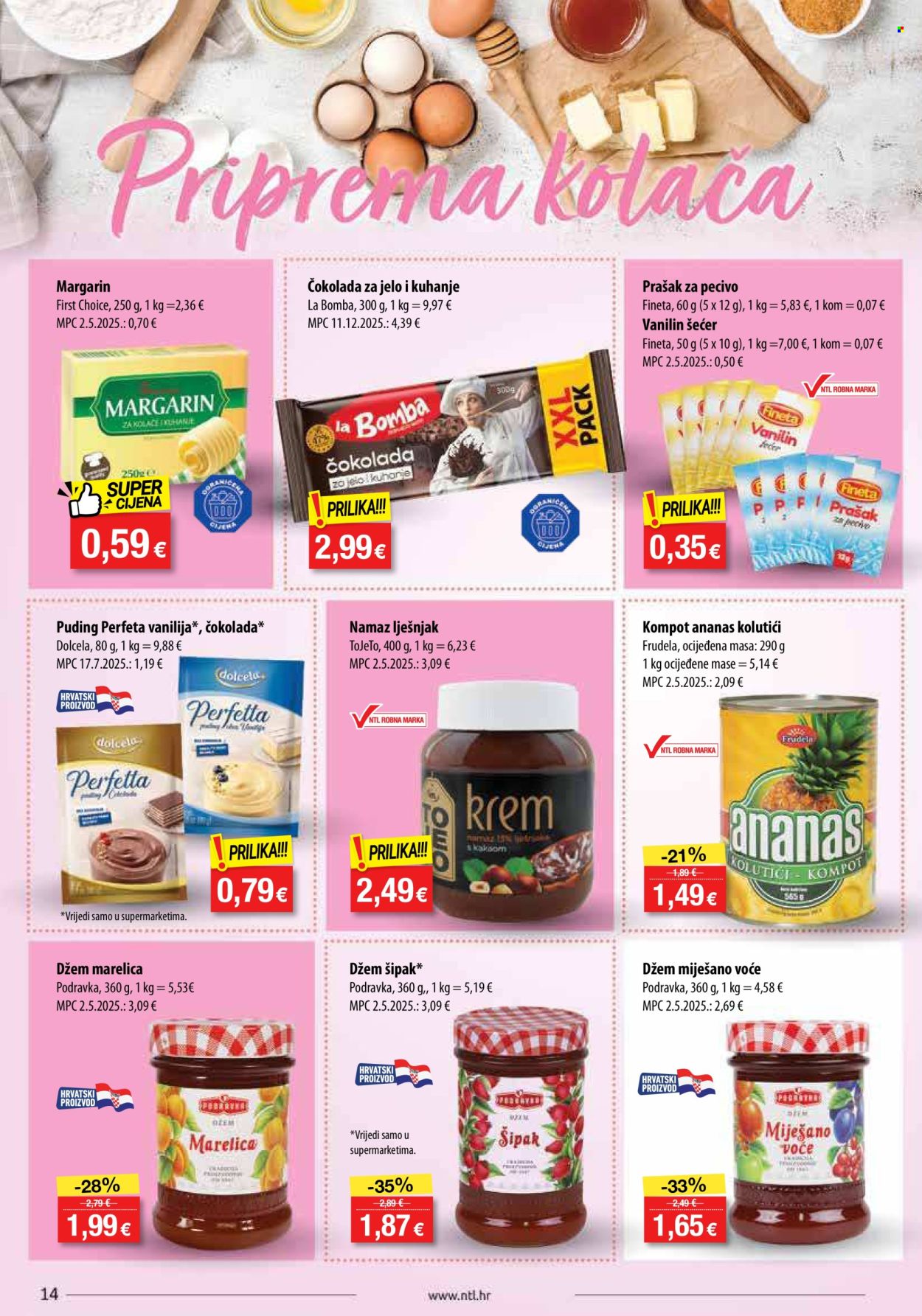 NTL katalog - 05.08.2026. - 11.08.2026. Stranica 14
