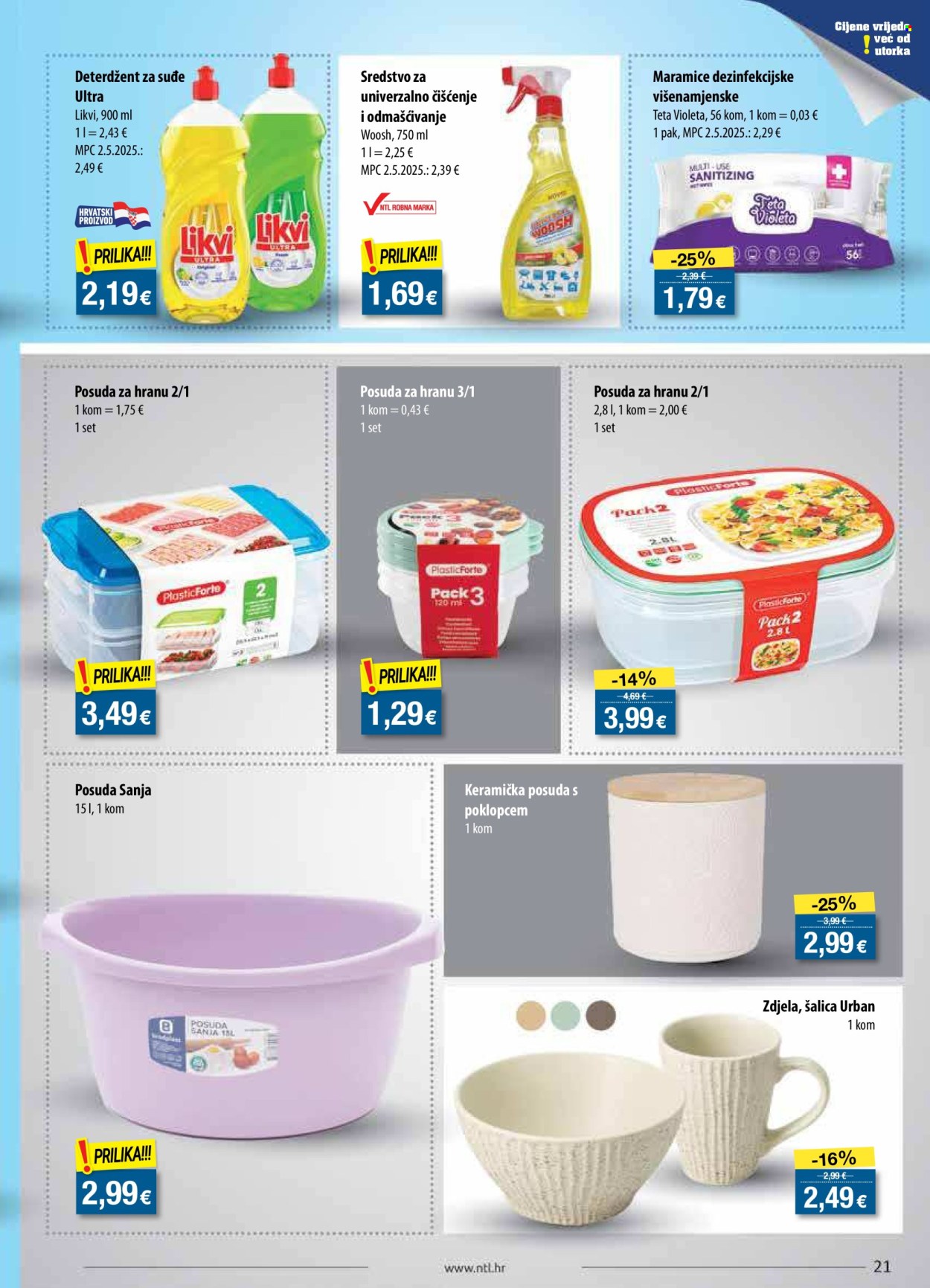 NTL katalog - 05.08.2026. - 11.08.2026. Stranica 21