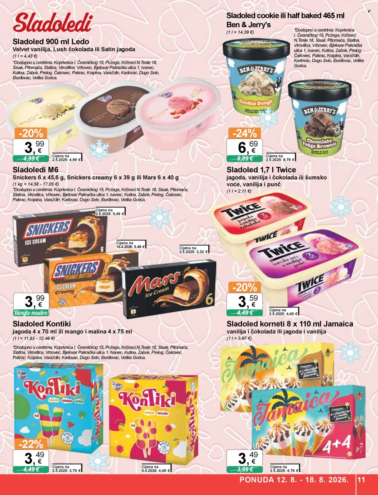 KTC katalog - 12.08.2026. - 18.08.2026. Stranica 11