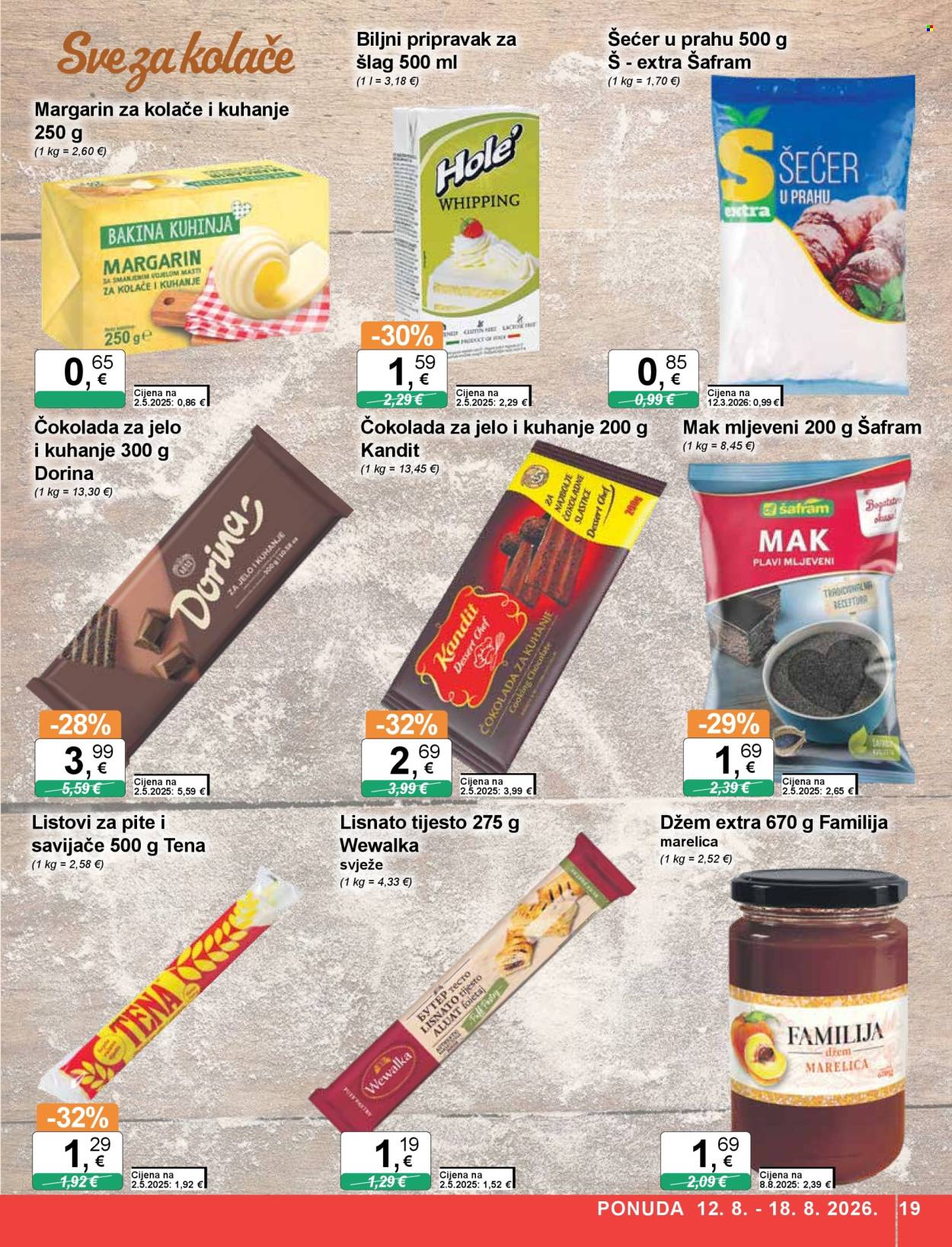KTC katalog - 12.08.2026. - 18.08.2026. Stranica 19