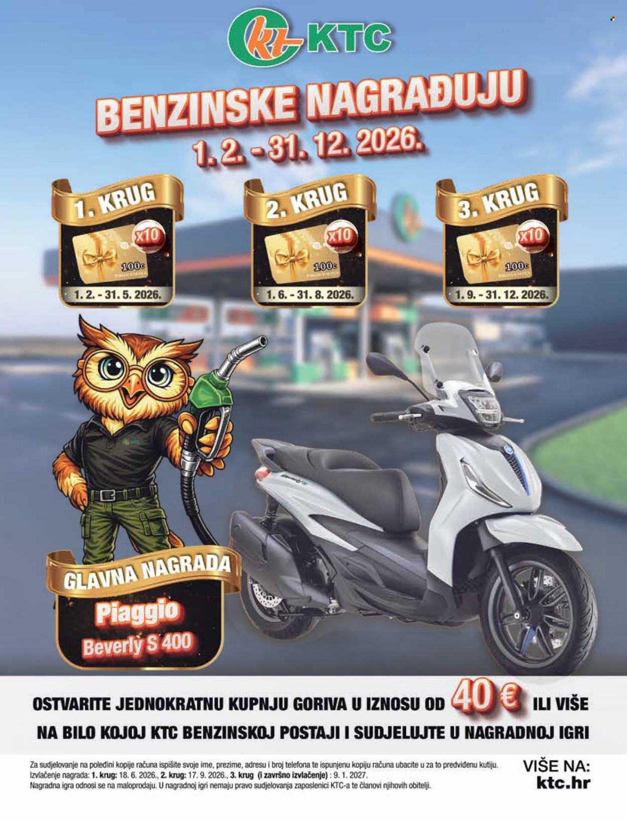 KTC katalog - 12.08.2026. - 18.08.2026. Stranica 46