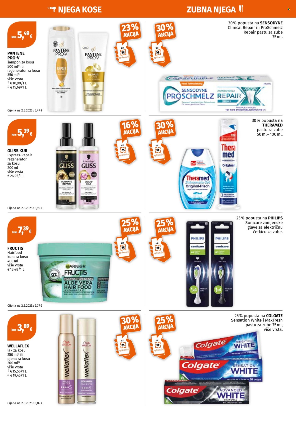 Müller katalog - 17.08.2026. - 23.08.2026. Stranica 5