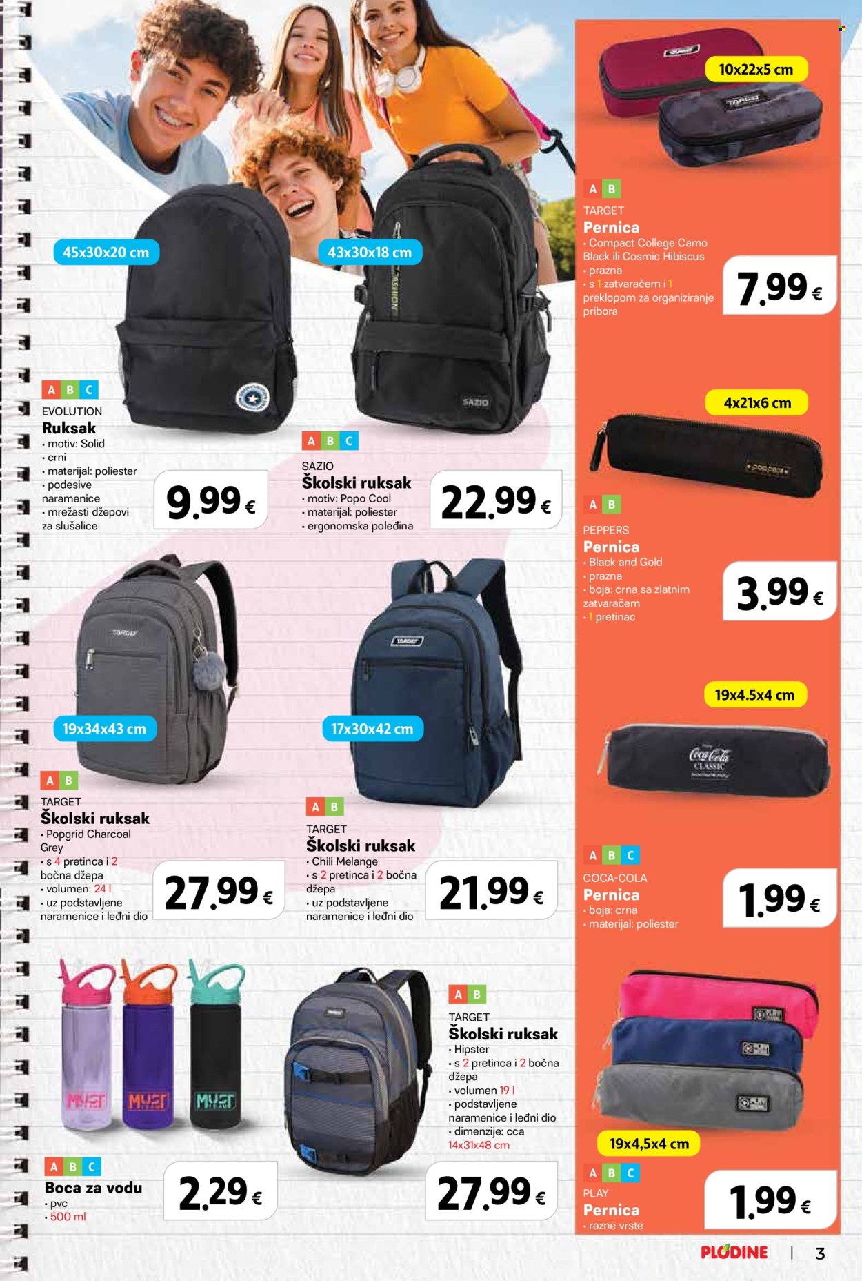 Plodine katalog - 14.08.2026. - 23.09.2026. Stranica 3