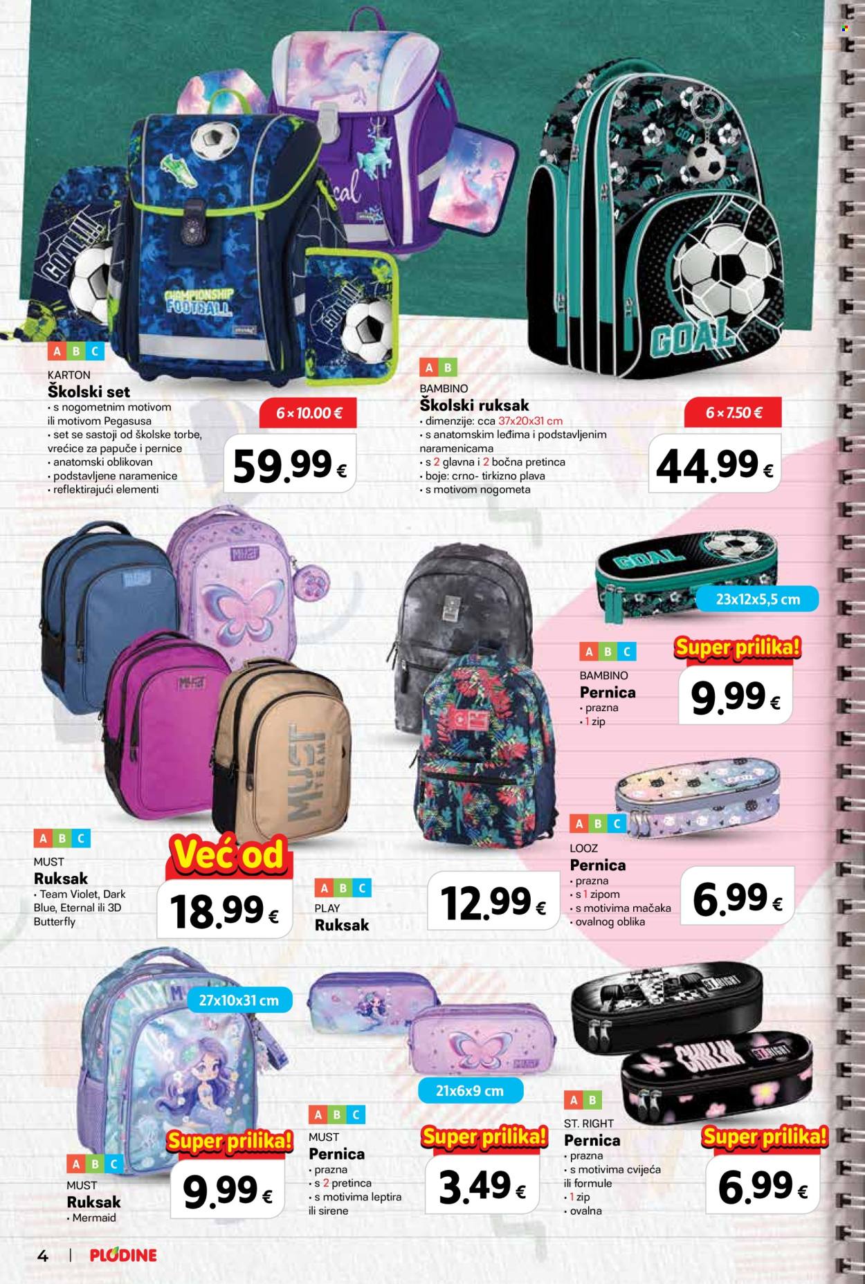 Plodine katalog - 14.08.2026. - 23.09.2026. Stranica 4