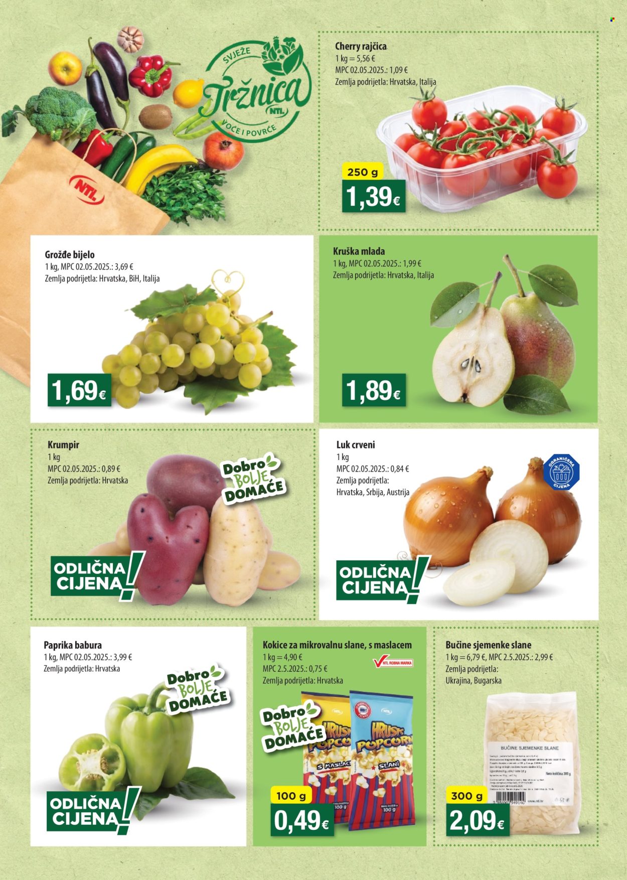 Gavranović katalog - 19.08.2026. - 25.08.2026. Stranica 2
