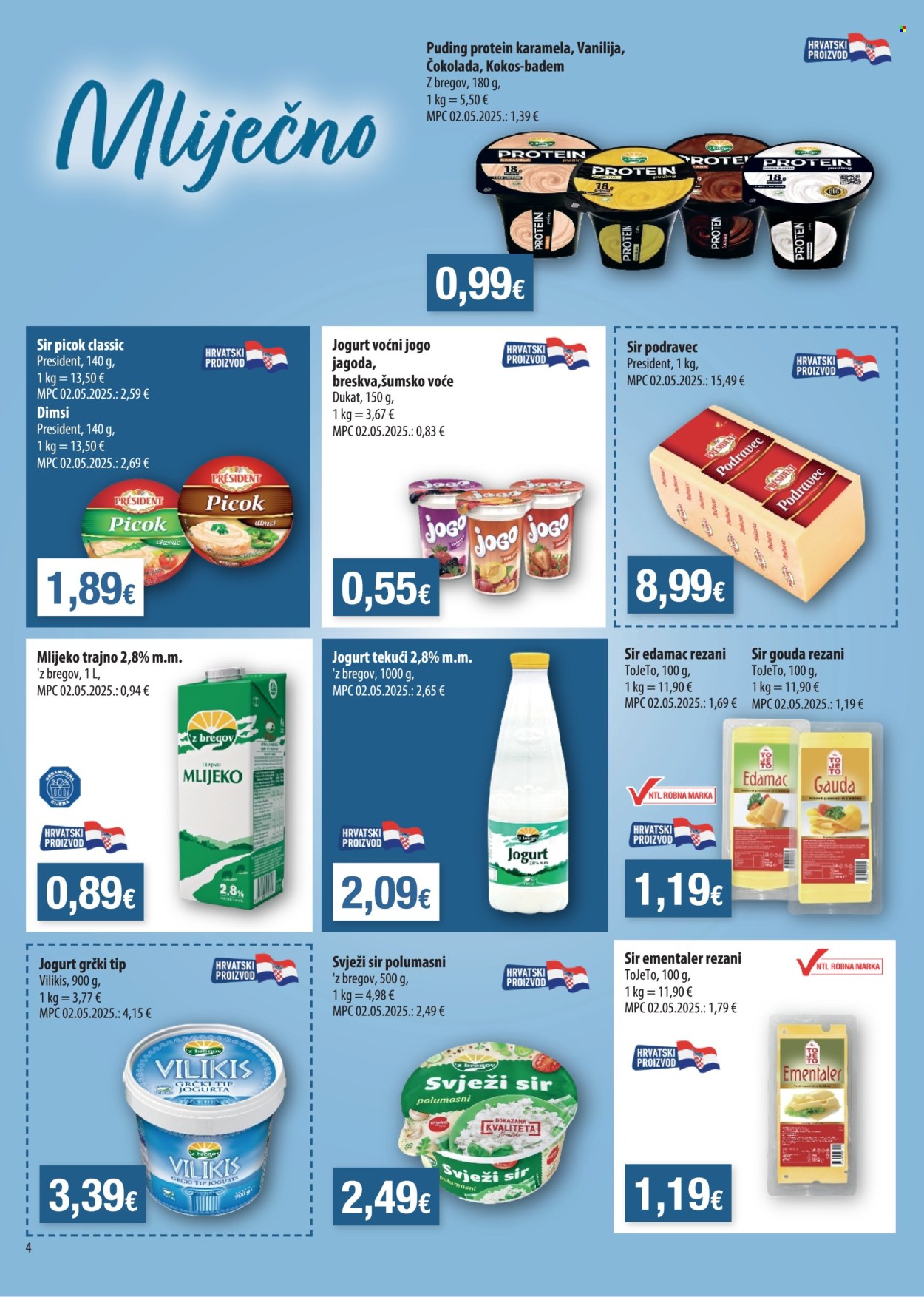 Gavranović katalog - 19.08.2026. - 25.08.2026. Stranica 4