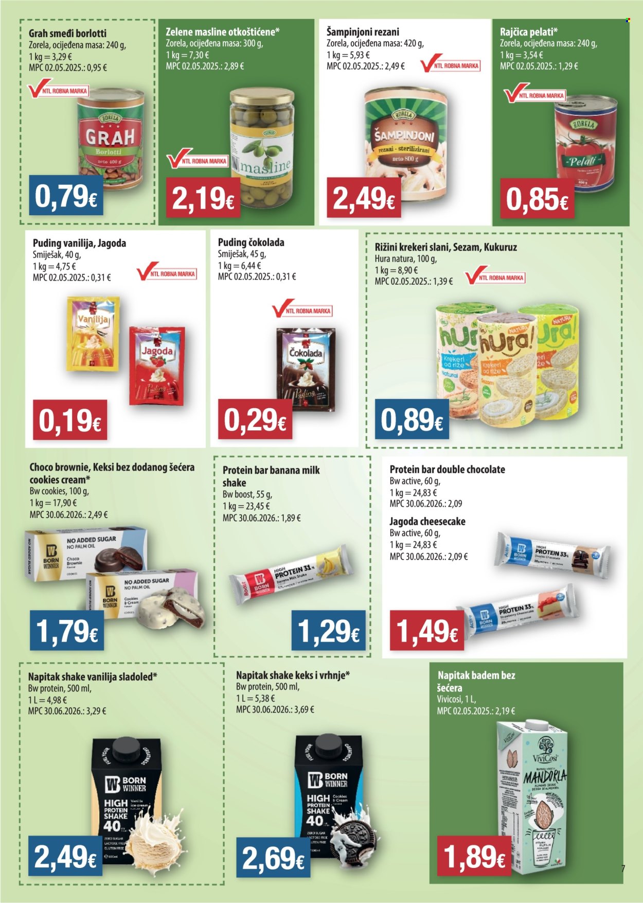 Gavranović katalog - 19.08.2026. - 25.08.2026. Stranica 7