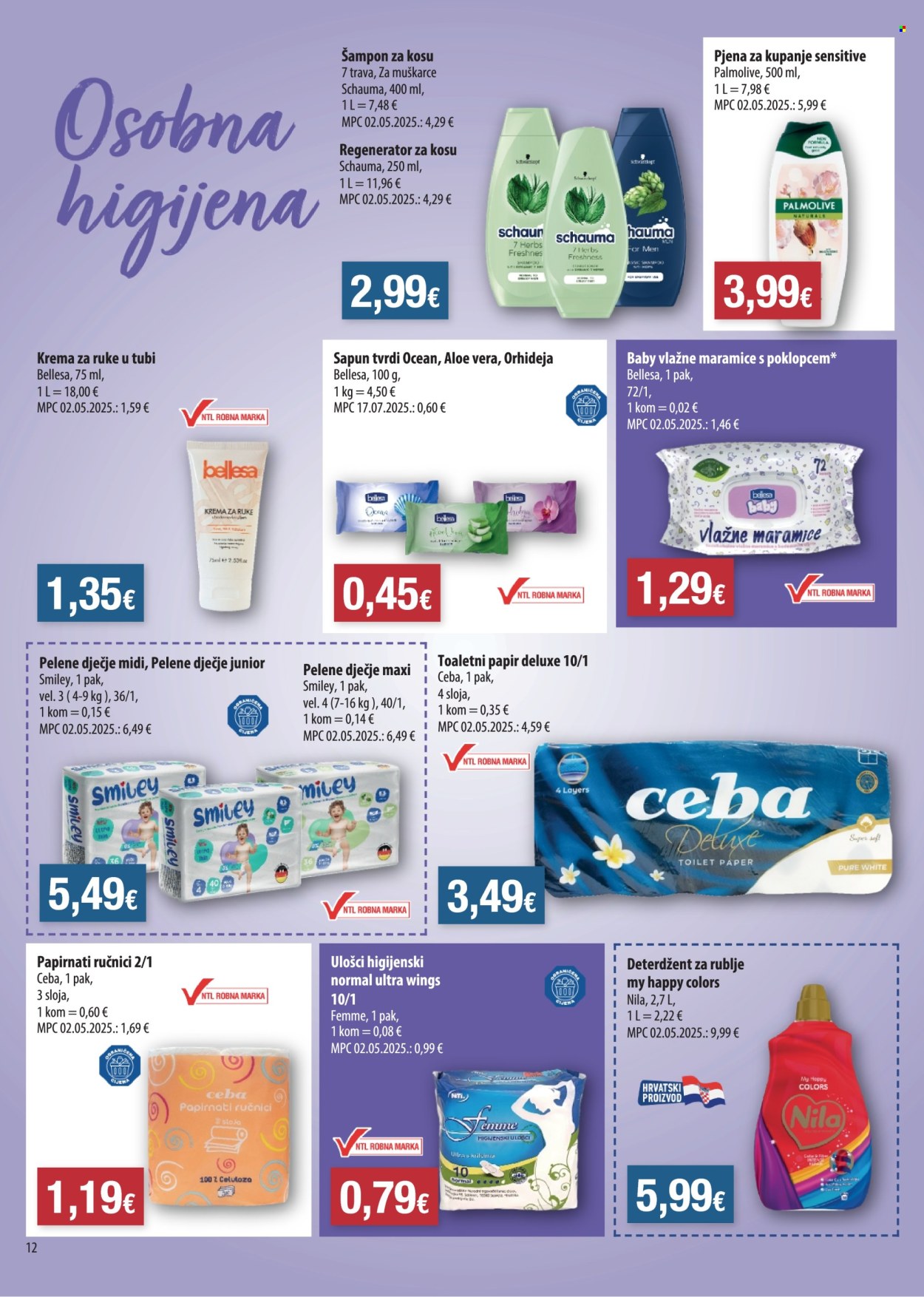 Gavranović katalog - 19.08.2026. - 25.08.2026. Stranica 12