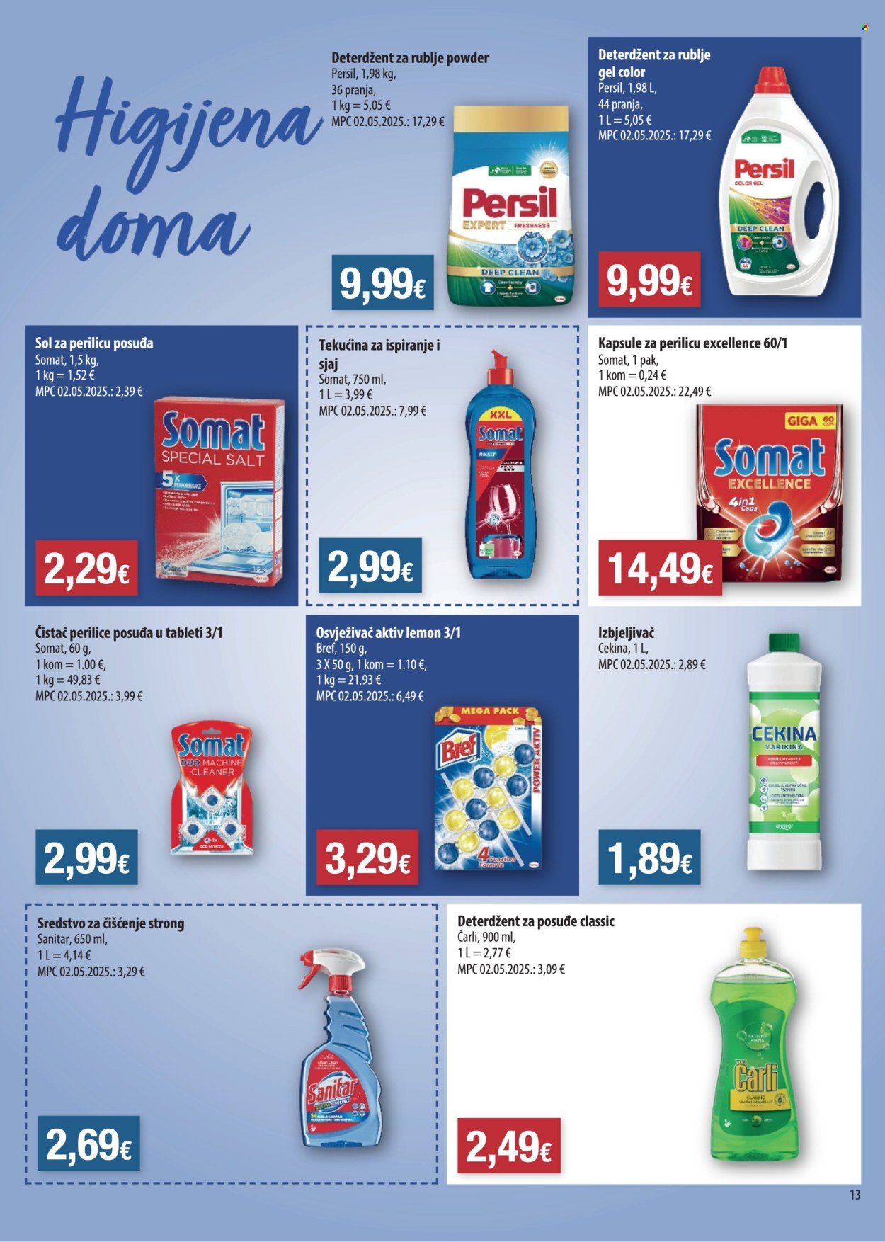 Gavranović katalog - 19.08.2026. - 25.08.2026. Stranica 13