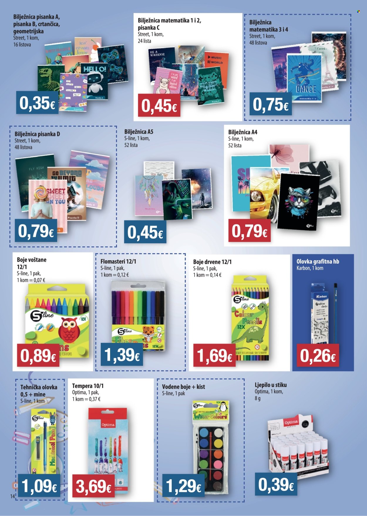 Gavranović katalog - 19.08.2026. - 25.08.2026. Stranica 14