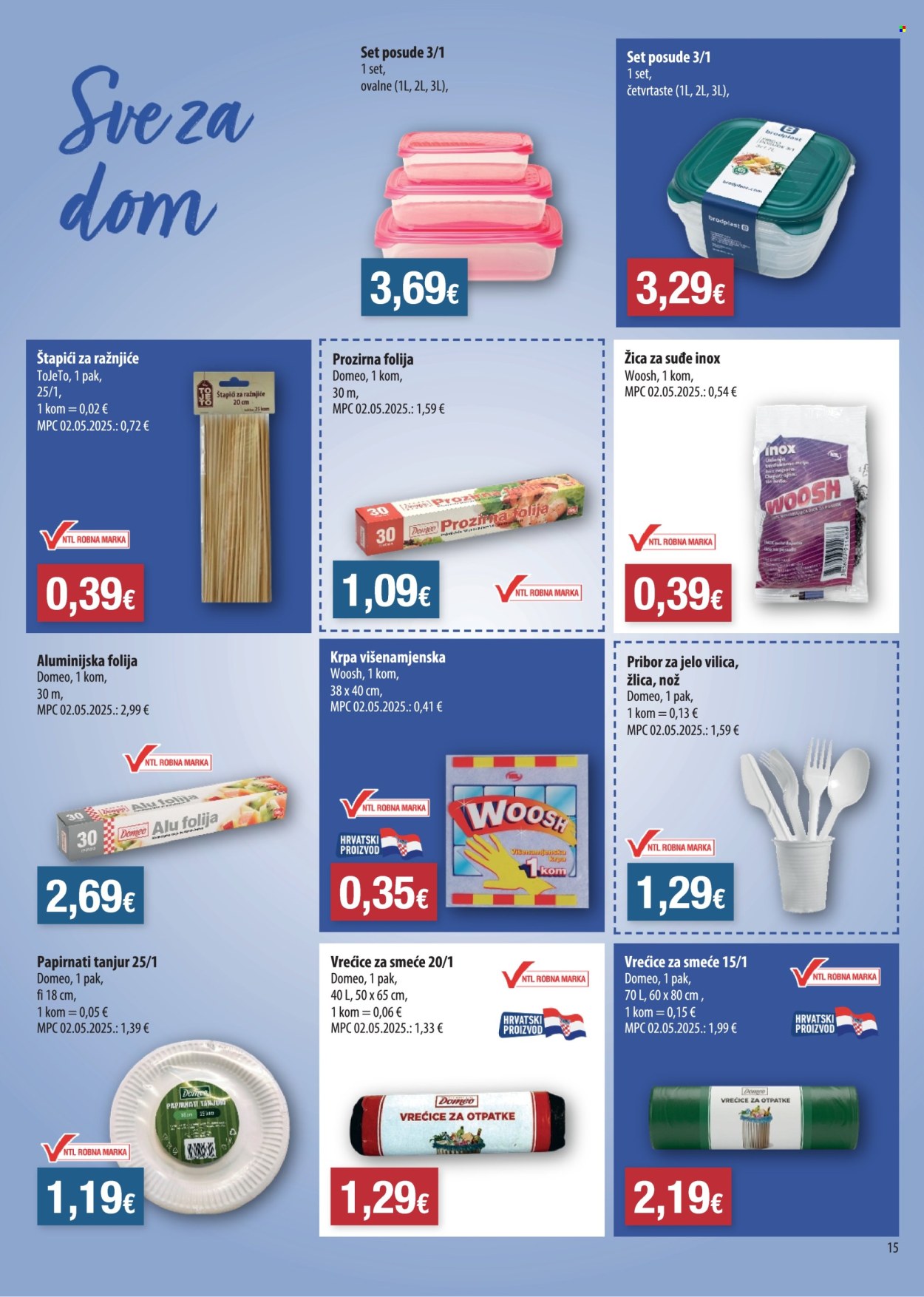 Gavranović katalog - 19.08.2026. - 25.08.2026. Stranica 15