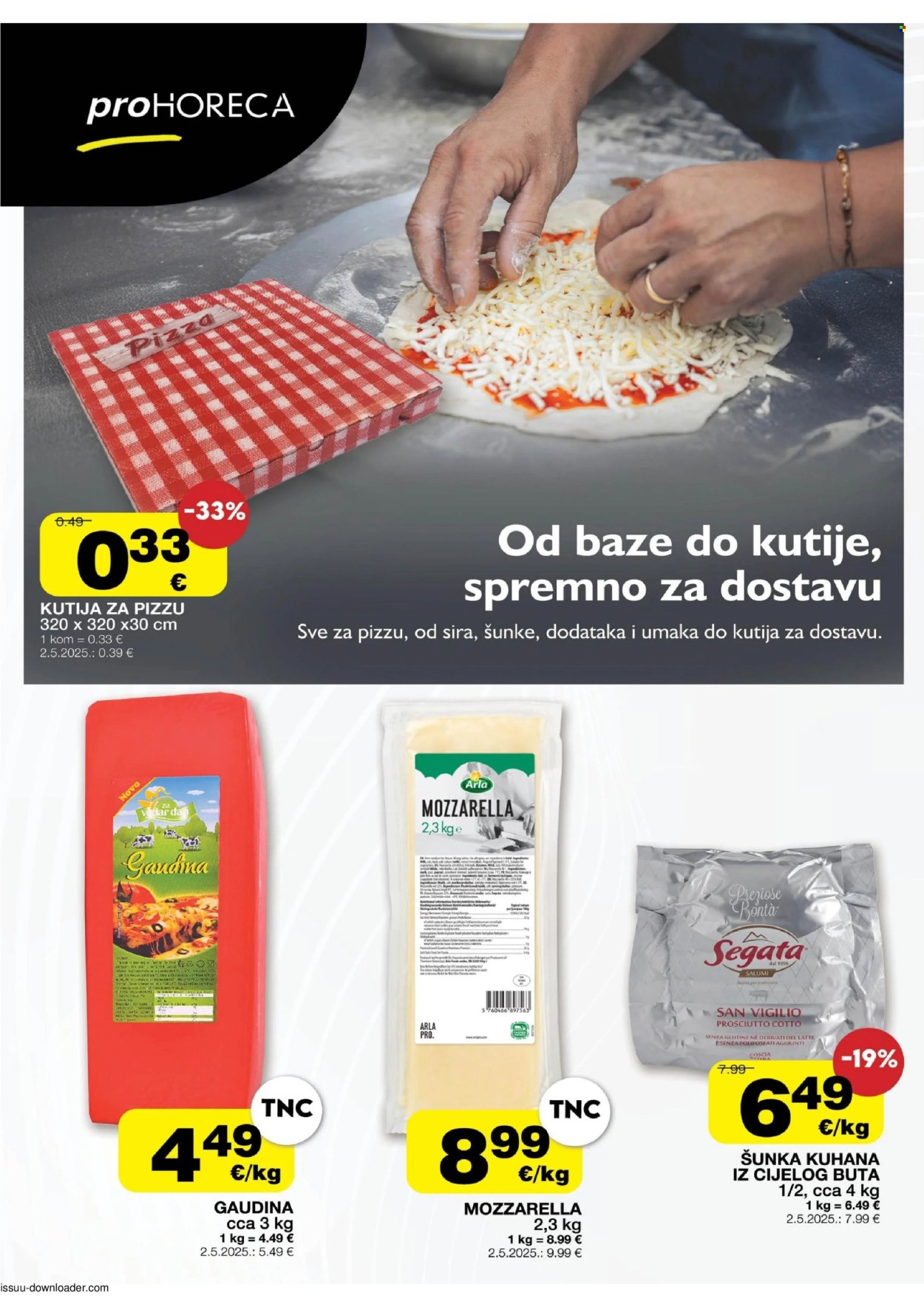 Stanić Diskont katalog - 20.08.2026. - 02.09.2026. Stranica 12