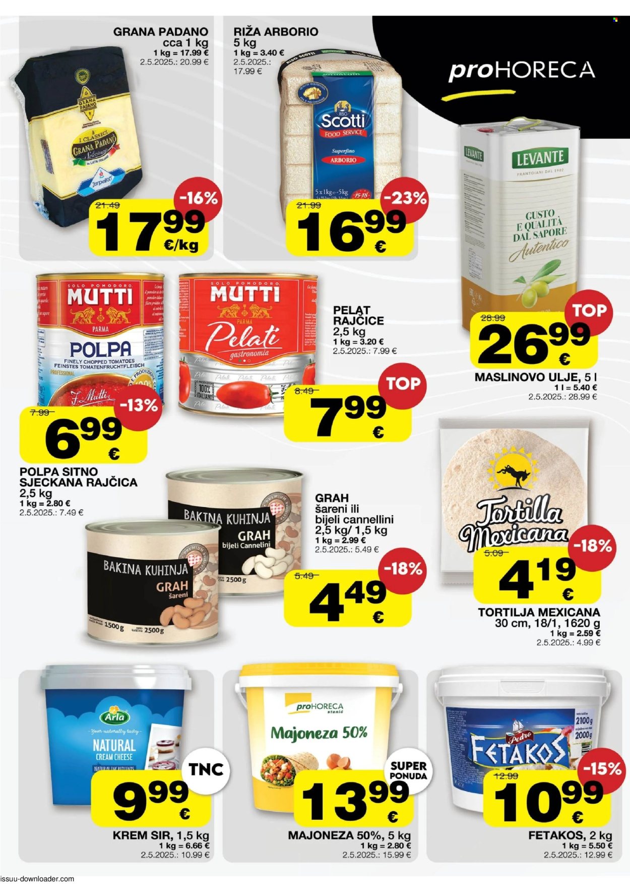Stanić Horeca katalog - 19.08.2026. - 02.09.2026. Stranica 3