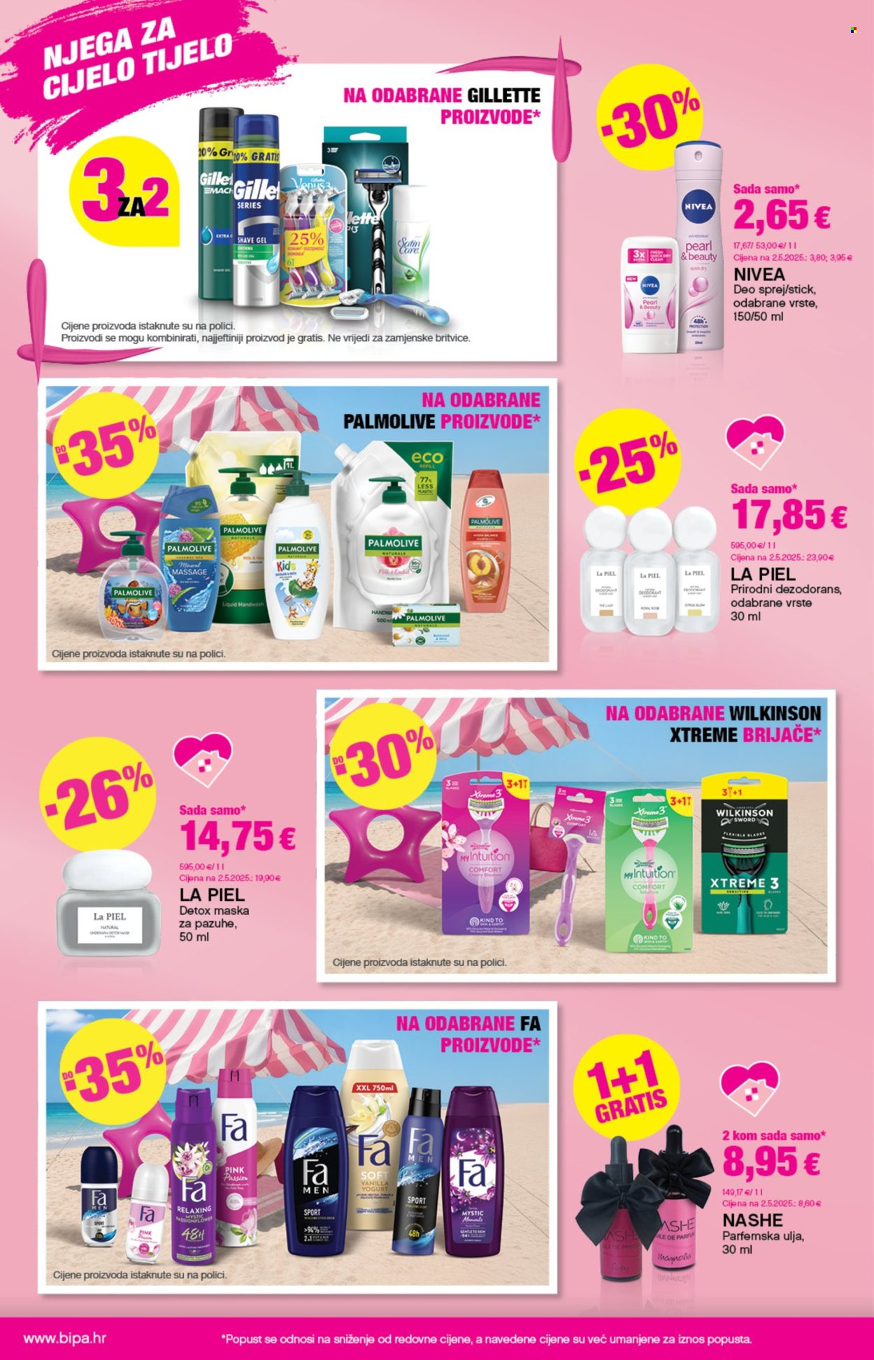 Bipa katalog - 20.08.2026. - 02.09.2026. Stranica 8