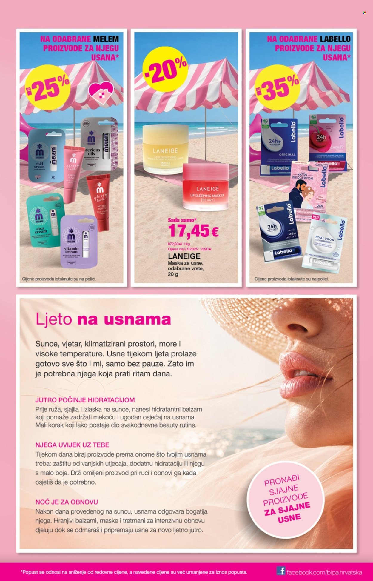 Bipa katalog - 20.08.2026. - 02.09.2026. Stranica 11