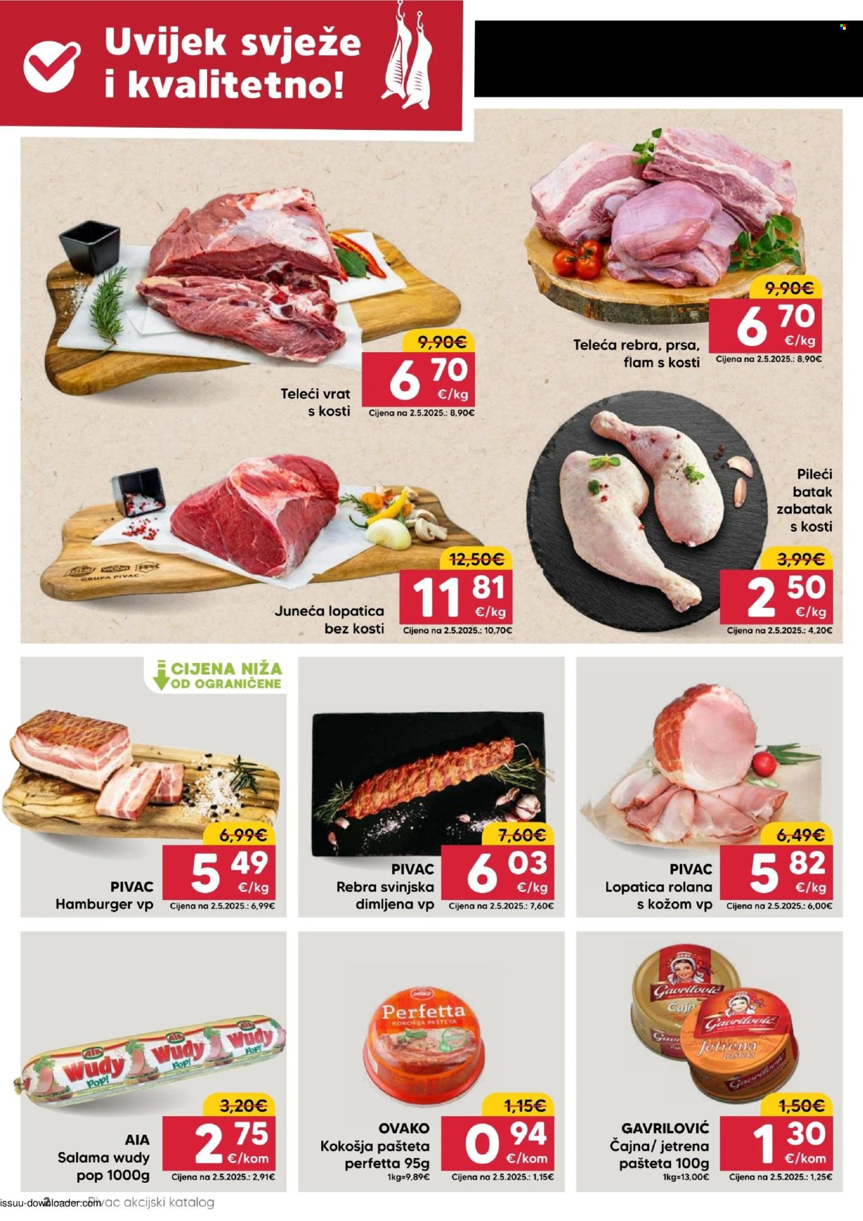 Pivac katalog - 24.08.2026. - 30.08.2026. Stranica 2