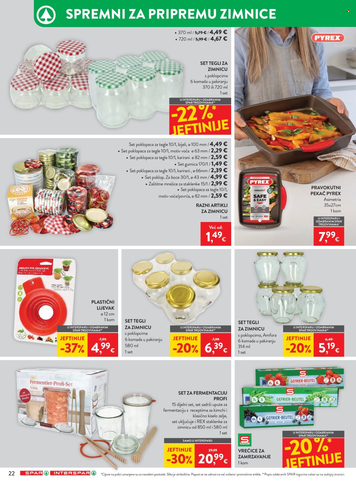 SPAR katalog - 26.08.2026. - 01.09.2026. Stranica 28