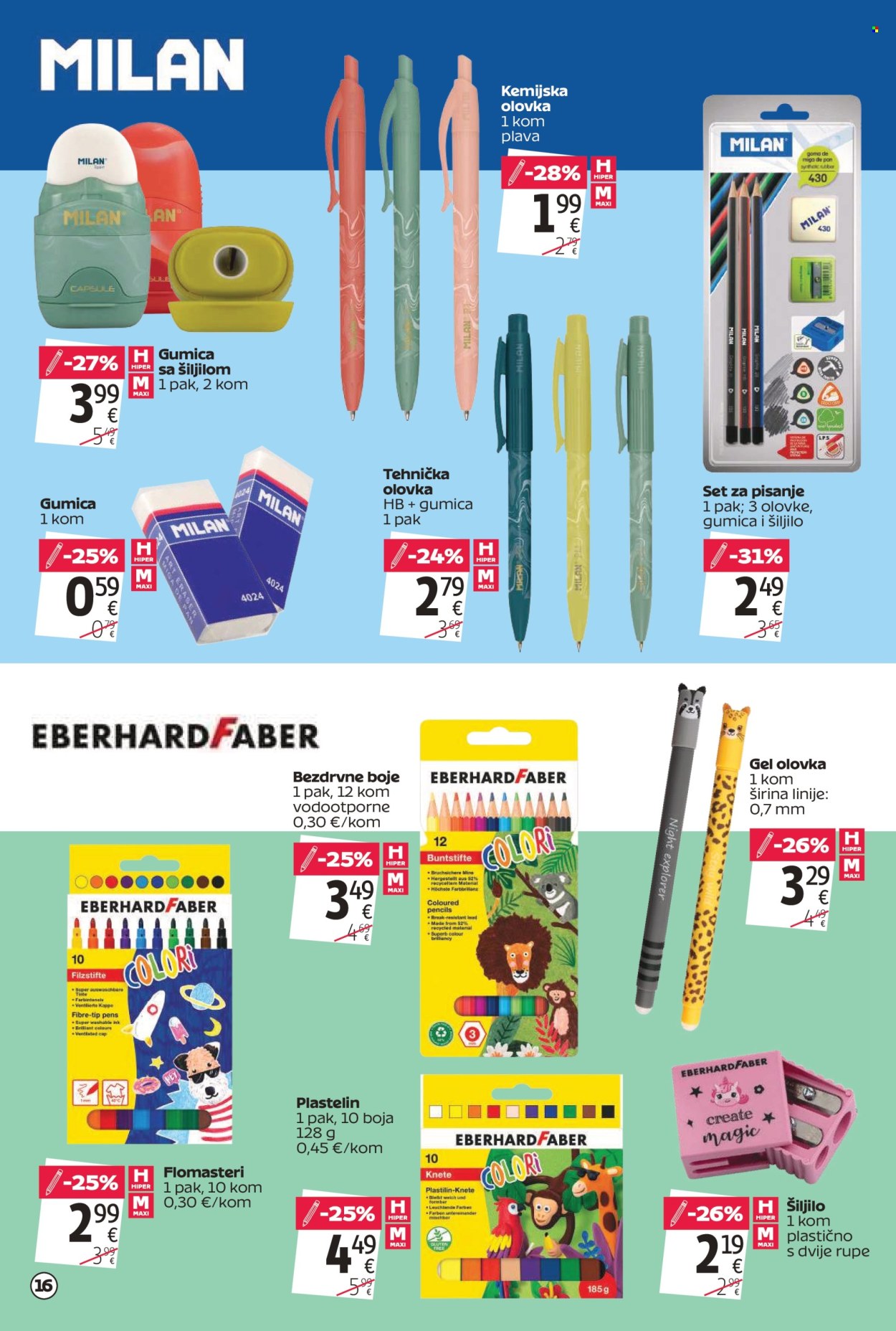 Tommy katalog - 20.08.2026. - 13.09.2026. Stranica 16