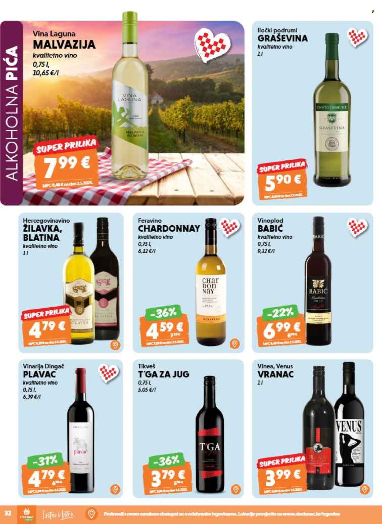 Studenac katalog - 26.08.2026. - 08.09.2026. Stranica 32