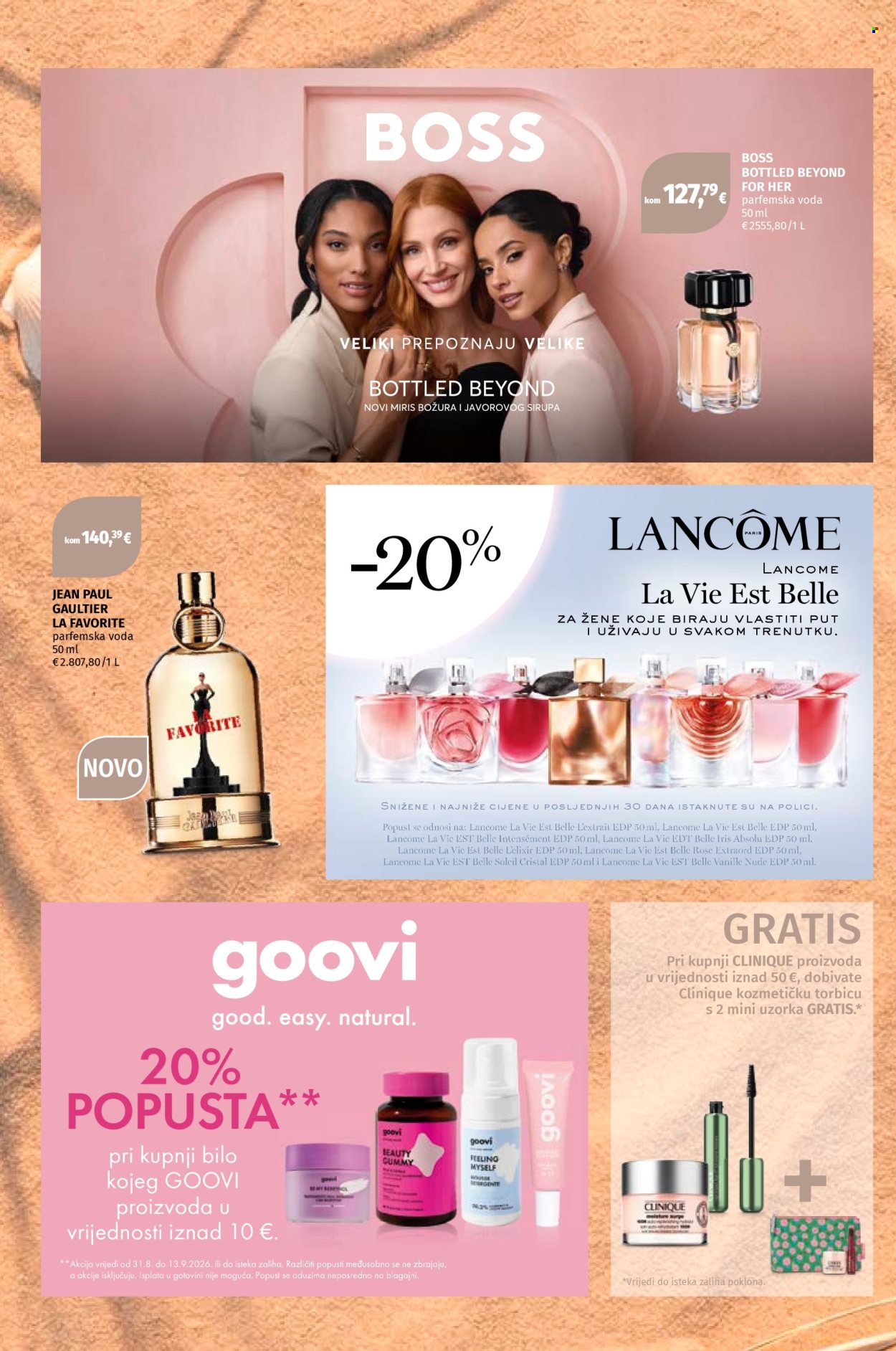 Müller katalog - 31.08.2026. - 13.09.2026. Stranica 2