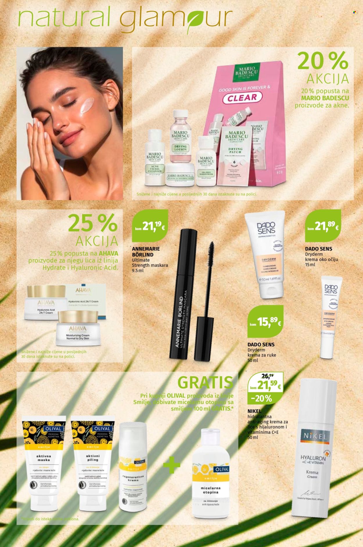Müller katalog - 31.08.2026. - 13.09.2026. Stranica 4