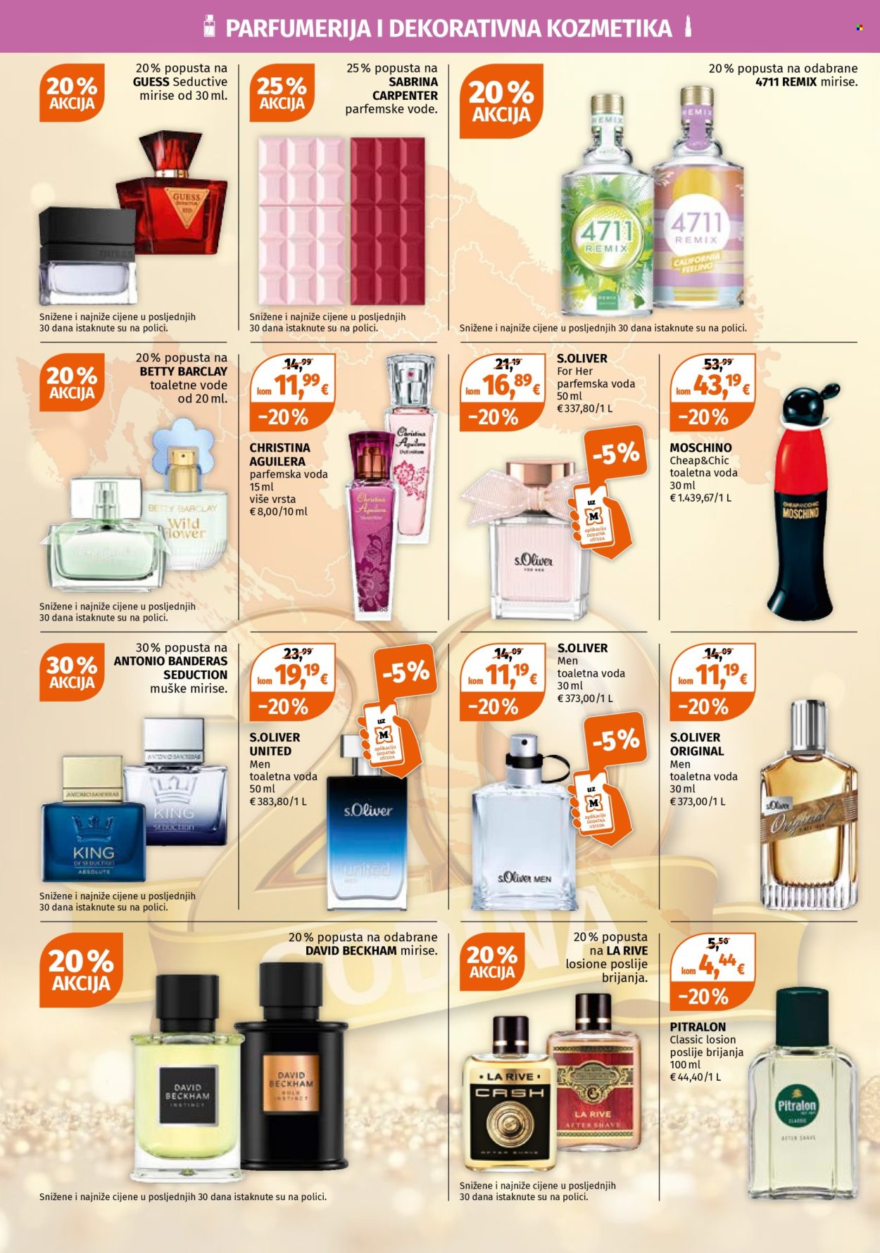 Müller katalog - 31.08.2026. - 06.09.2026. Stranica 2