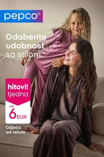 Pepco katalog