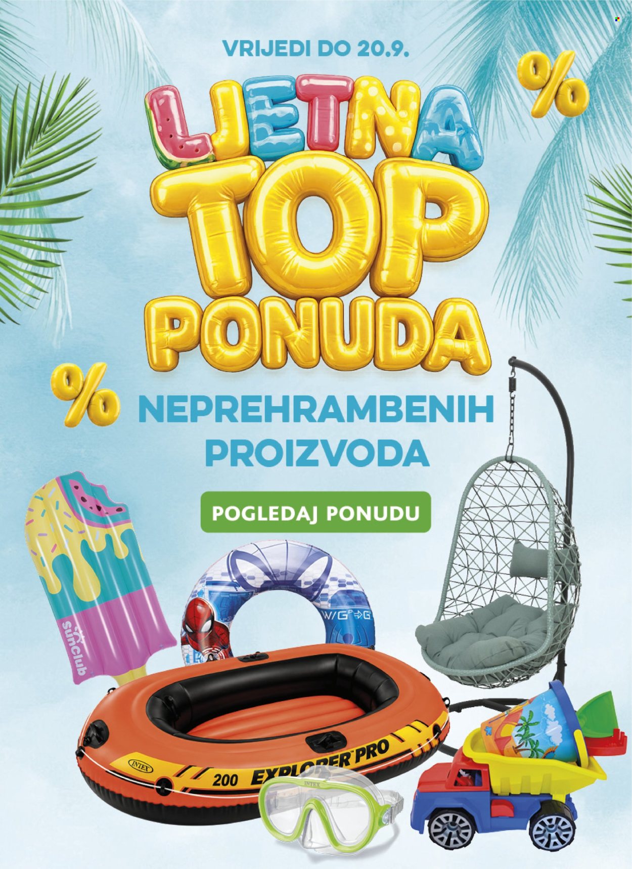 Konzum katalog - 02.09.2026. - 08.09.2026. Stranica 51