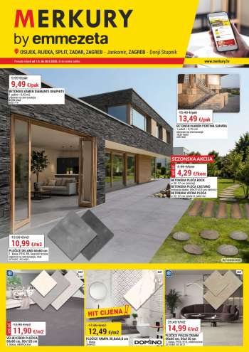 Emmezeta katalog - 01.09.2026. - 30.09.2026.