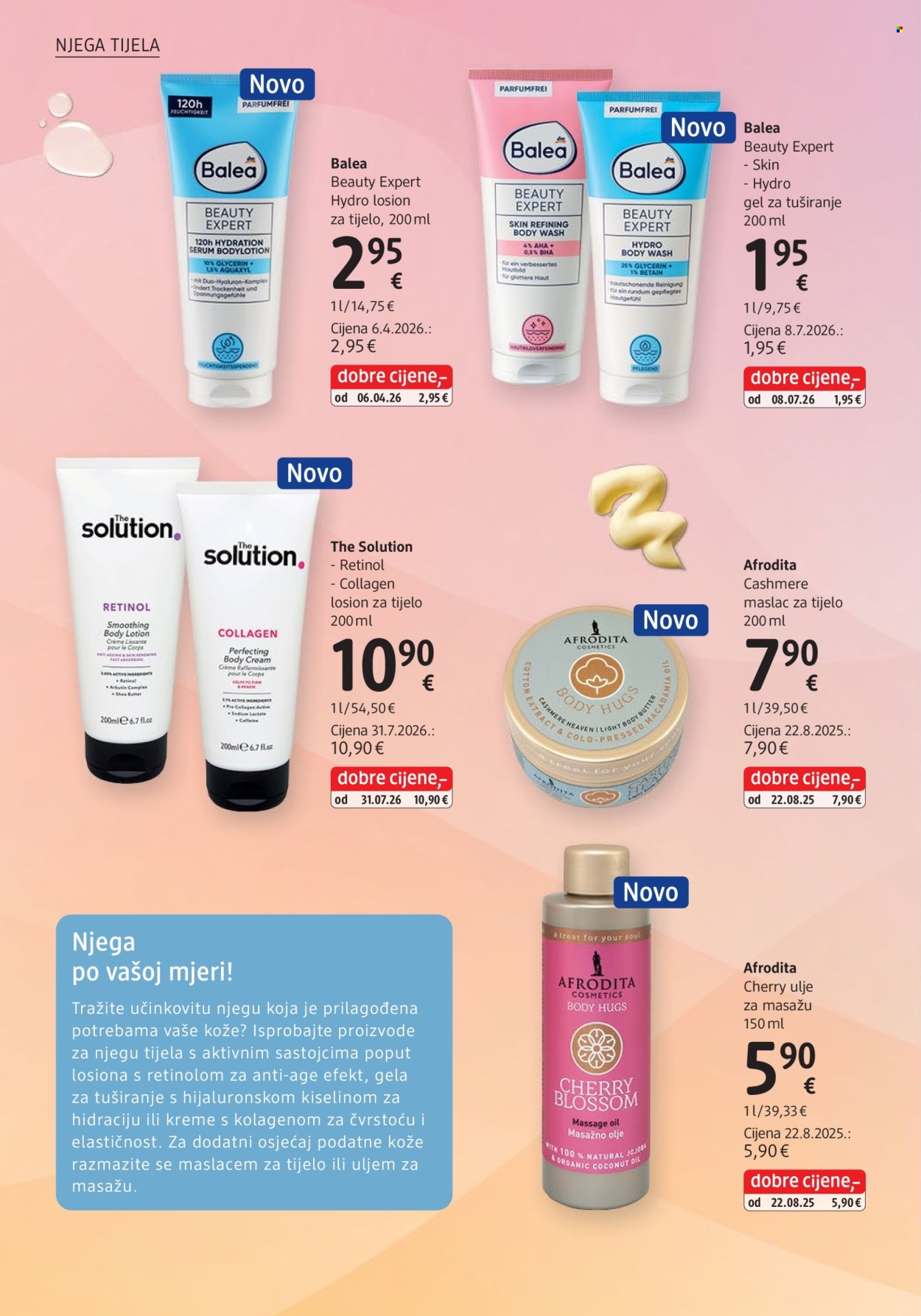 dm katalog - 01.09.2026. - 15.09.2026. Stranica 24