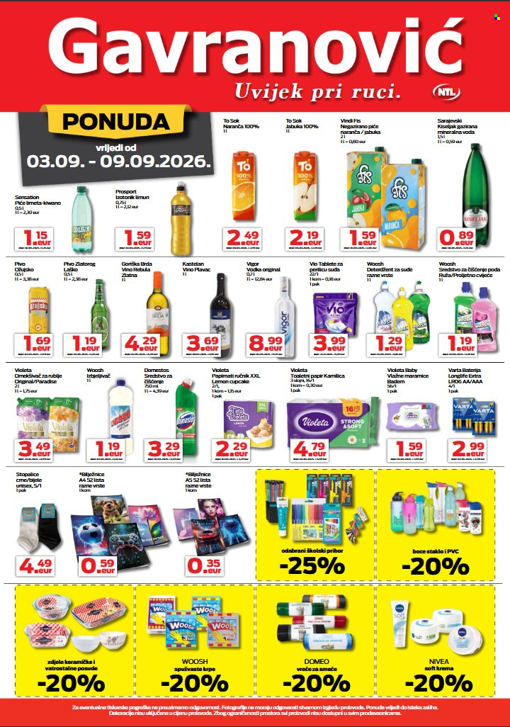 Gavranović katalog - 03.09.2026. - 09.09.2026. Stranica 4