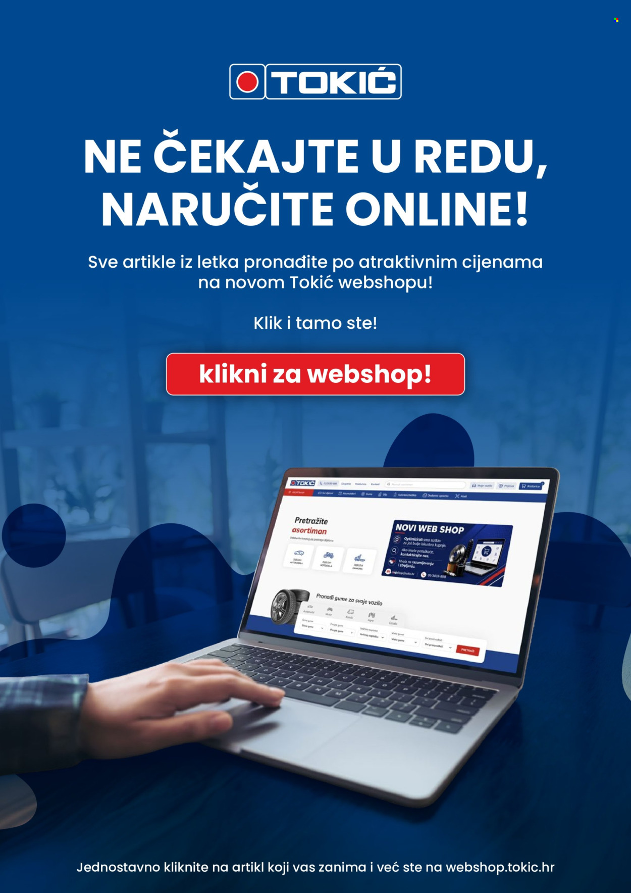 Tokić katalog - 01.09.2026. - 30.09.2026. Stranica 2