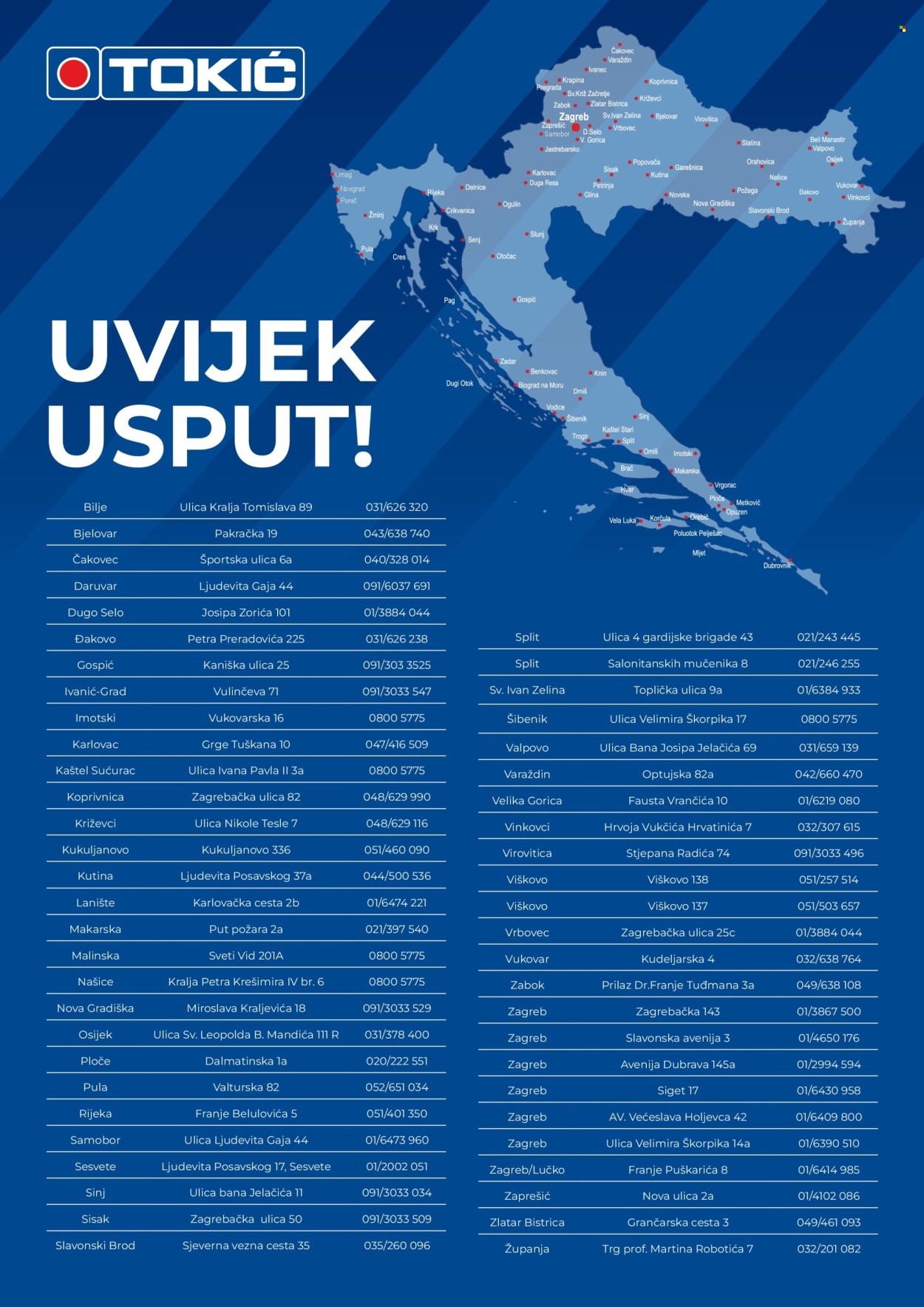 Tokić katalog - 01.09.2026. - 30.09.2026. Stranica 14