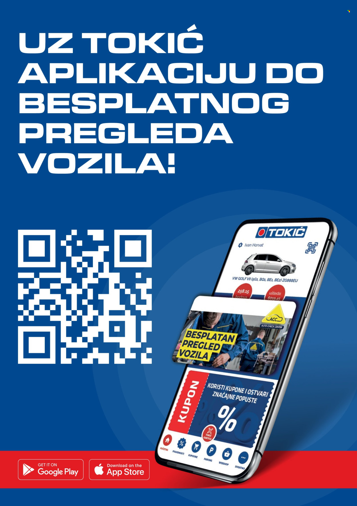 Tokić katalog - 01.09.2026. - 30.09.2026. Stranica 17