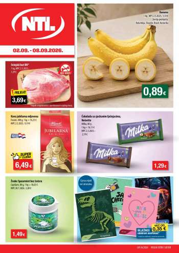 NTL katalog - 02.09.2026. - 08.09.2026.