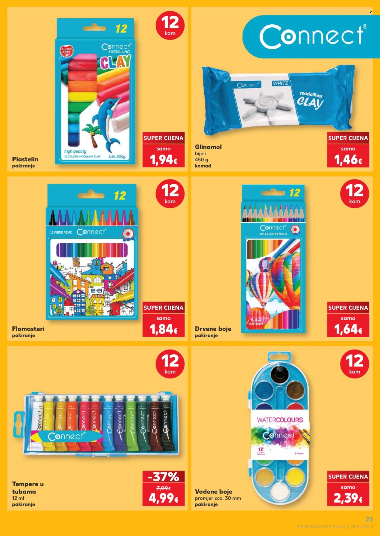 Kaufland katalog - 01.09.2026. - 13.09.2026. Stranica 25