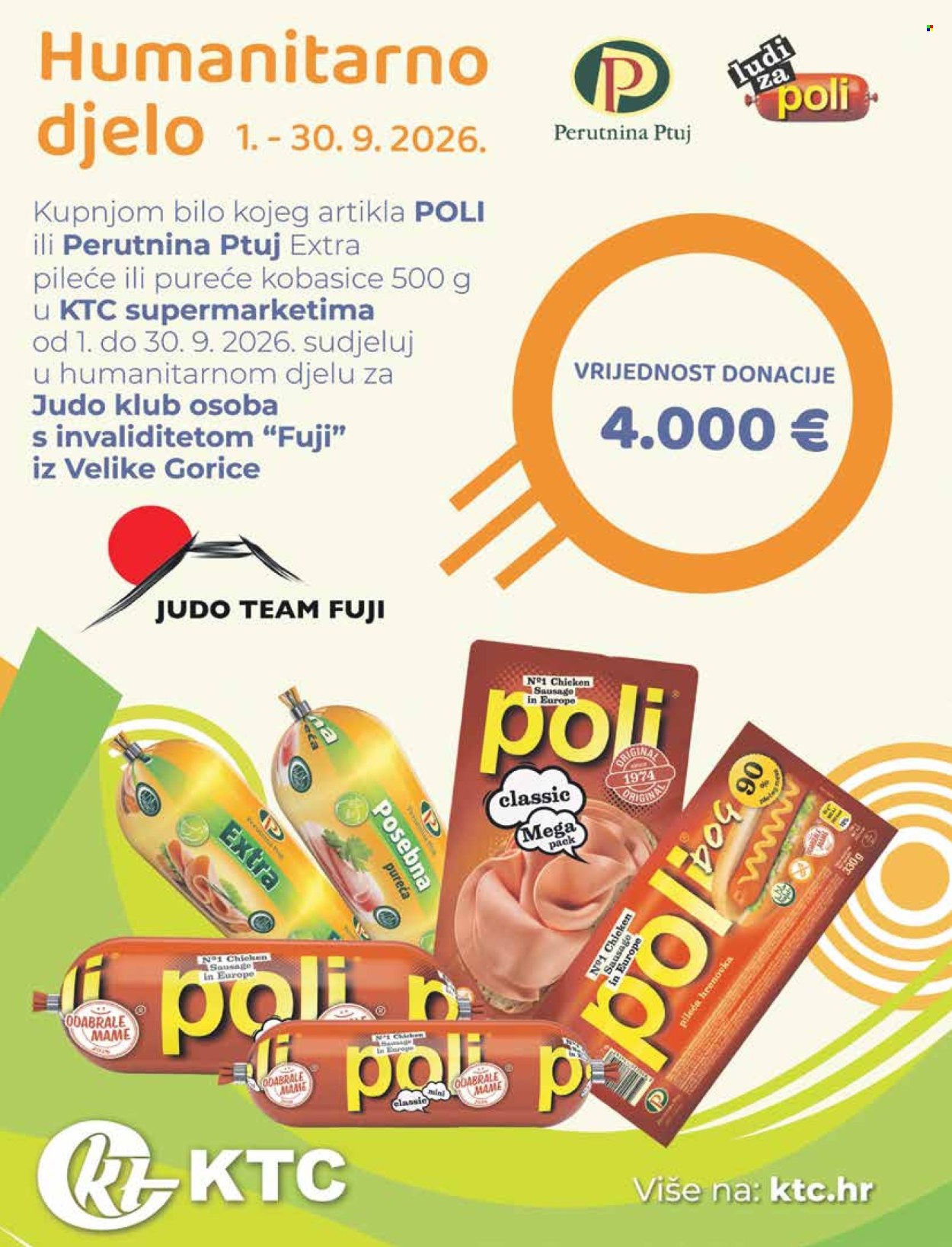 KTC katalog - 09.09.2026. - 15.09.2026. Stranica 9
