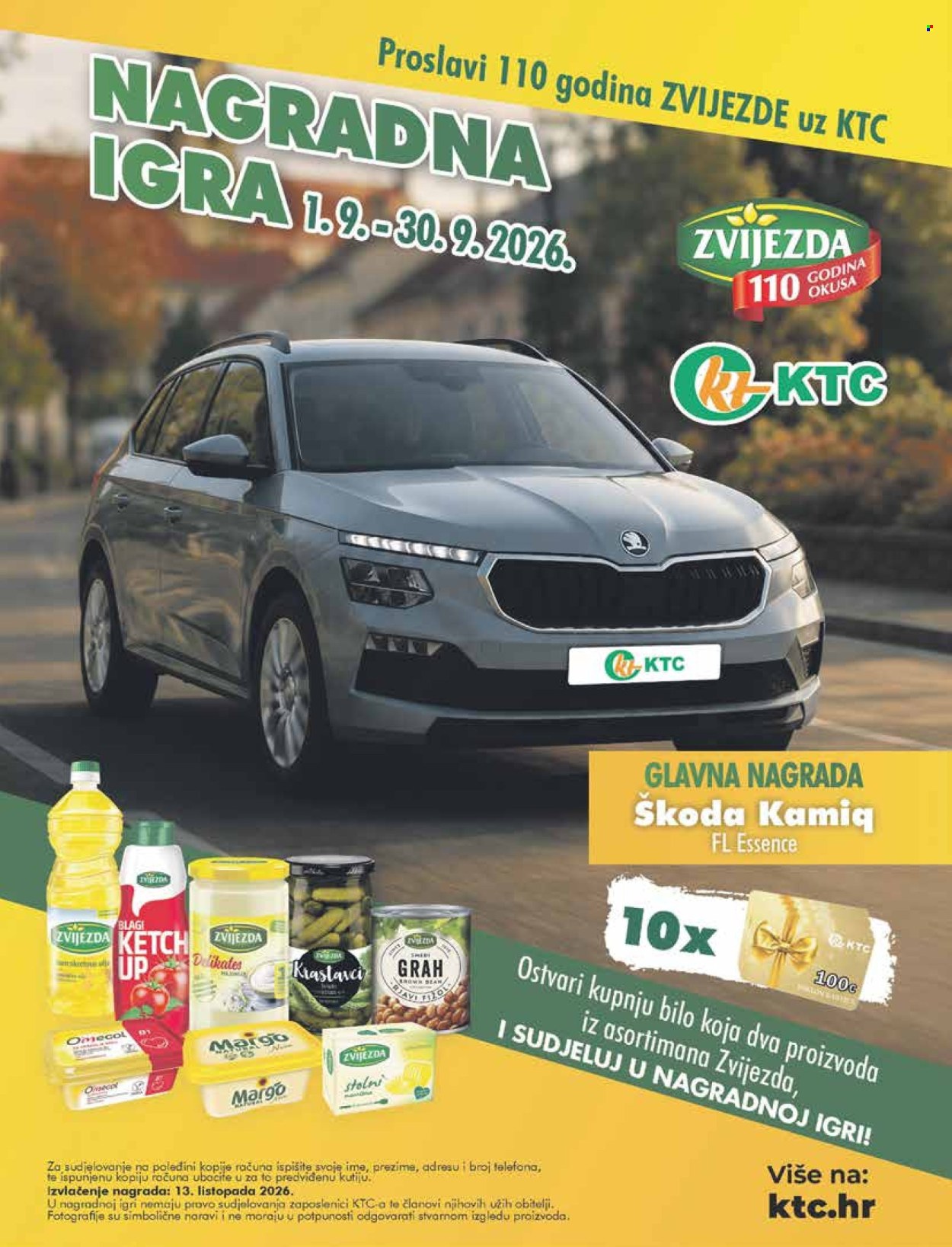 KTC katalog - 09.09.2026. - 15.09.2026. Stranica 17
