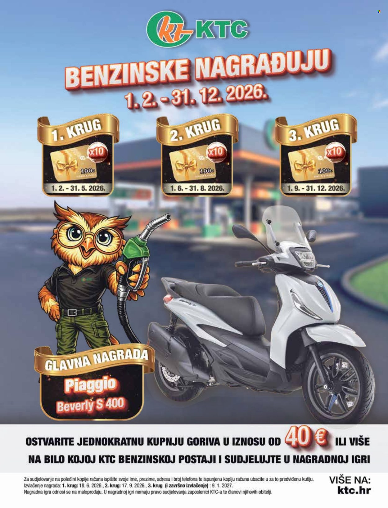 KTC katalog - 09.09.2026. - 22.09.2026. Stranica 15