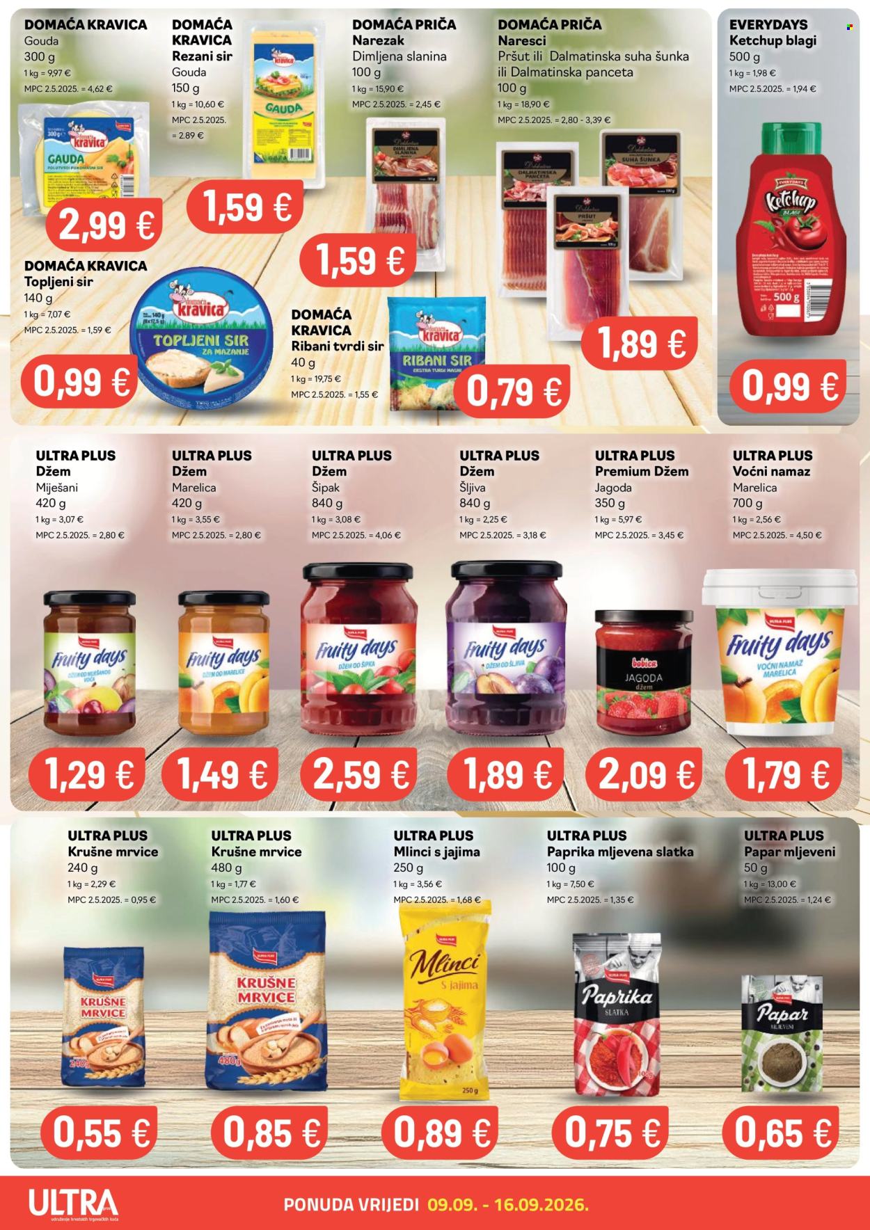 Ultra gros katalog - 09.09.2026. - 16.09.2026. Stranica 2