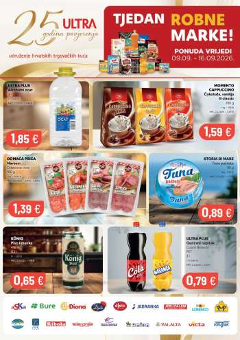 Victa katalog - 09.09.2026. - 16.09.2026.