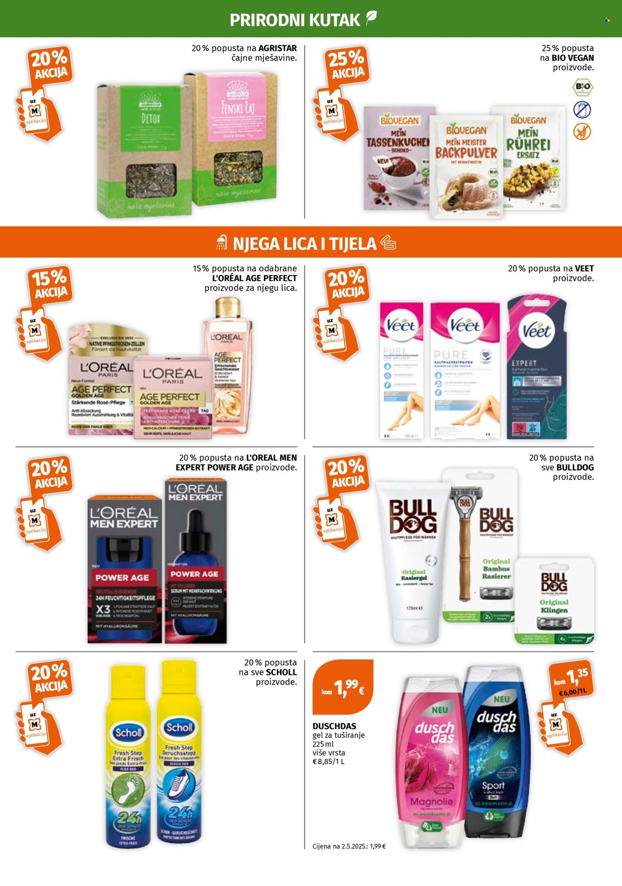 Müller katalog - 14.09.2026. - 20.09.2026. Stranica 3