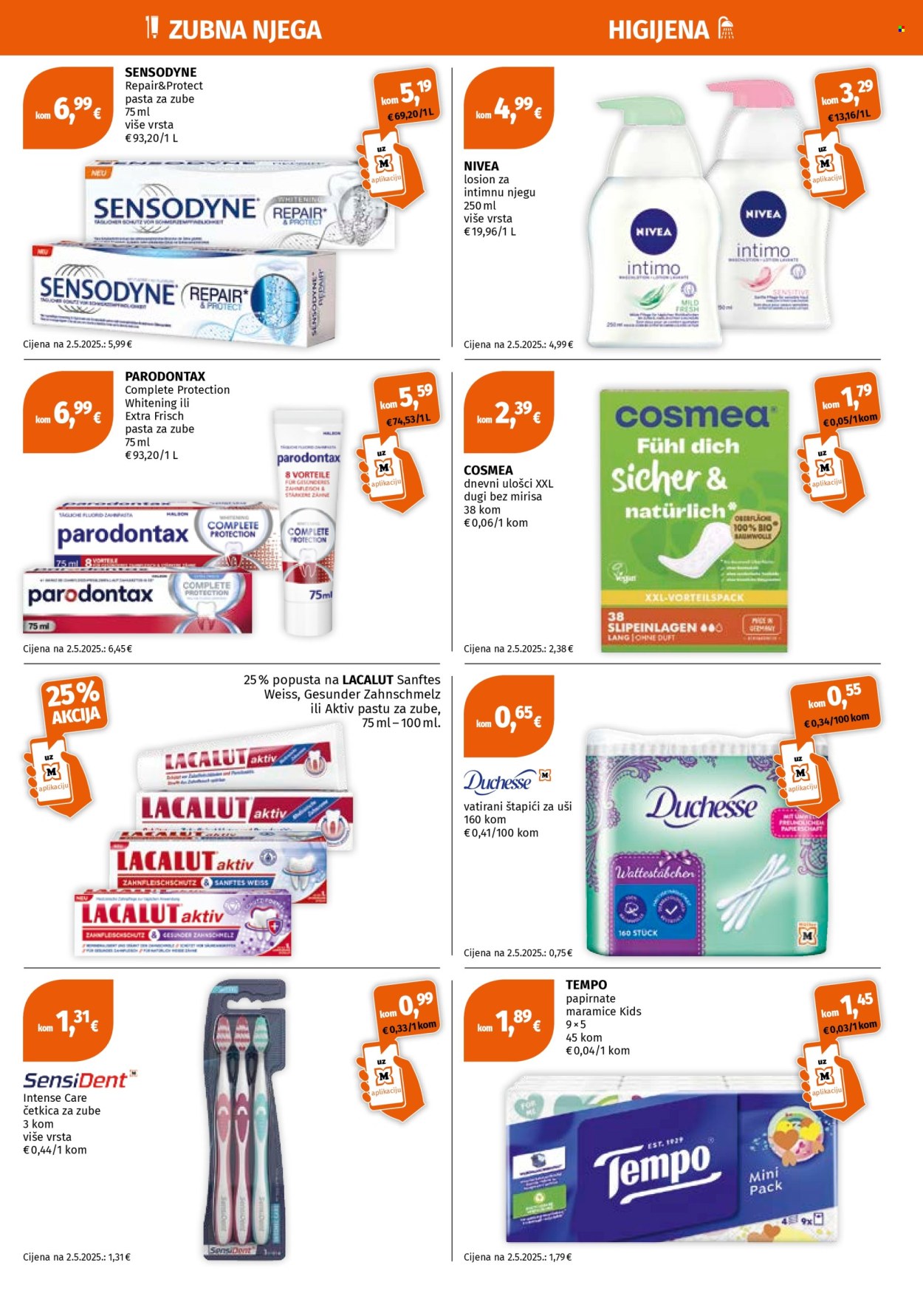Müller katalog - 14.09.2026. - 20.09.2026. Stranica 5