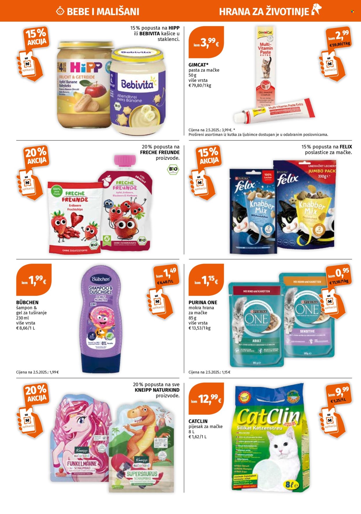 Müller katalog - 14.09.2026. - 20.09.2026. Stranica 6