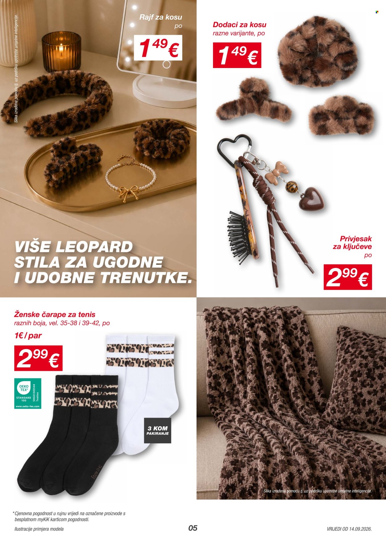 Kik katalog Stranica 5
