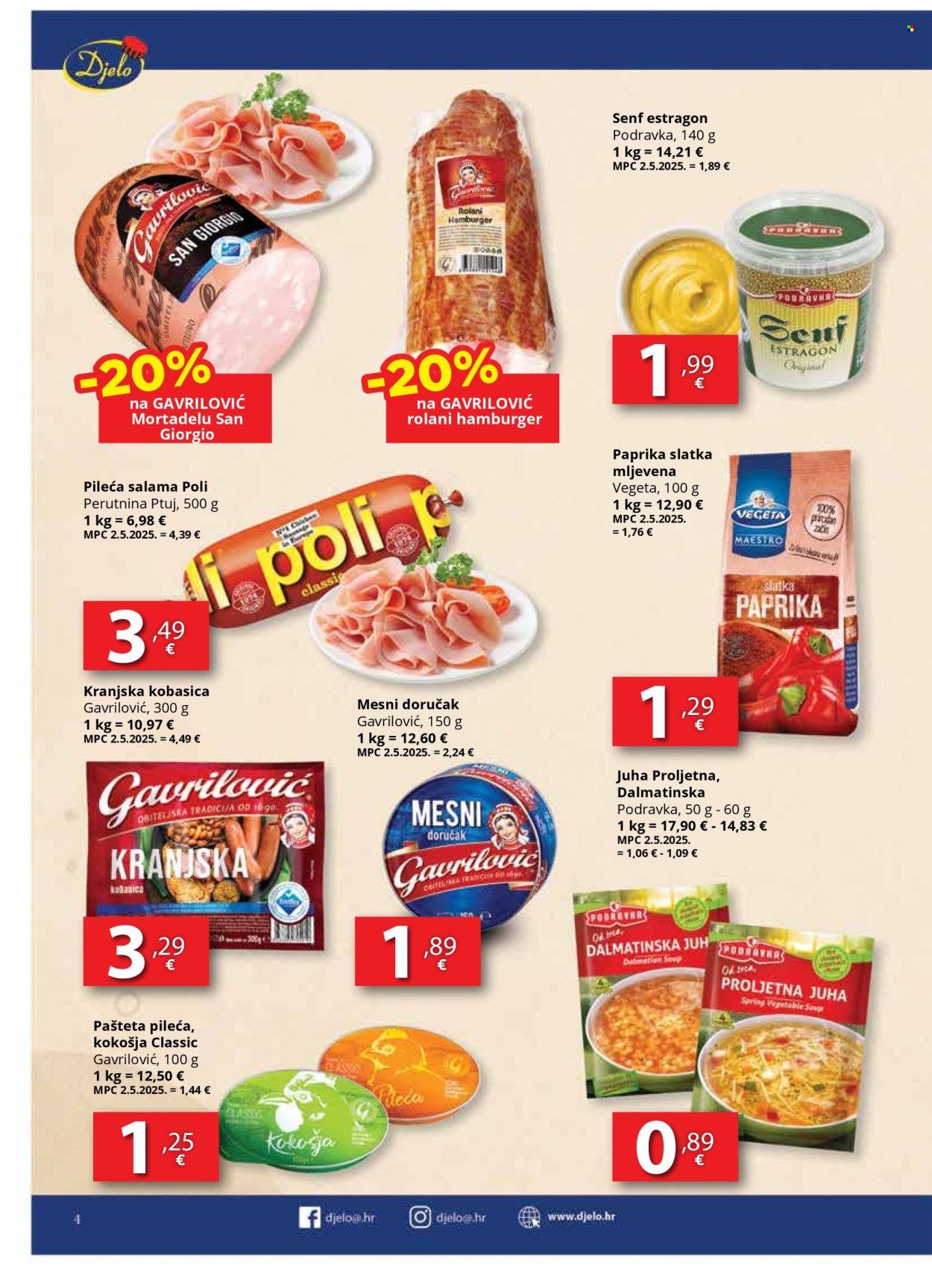 Djelo katalog - 09.09.2026. - 15.09.2026. Stranica 4